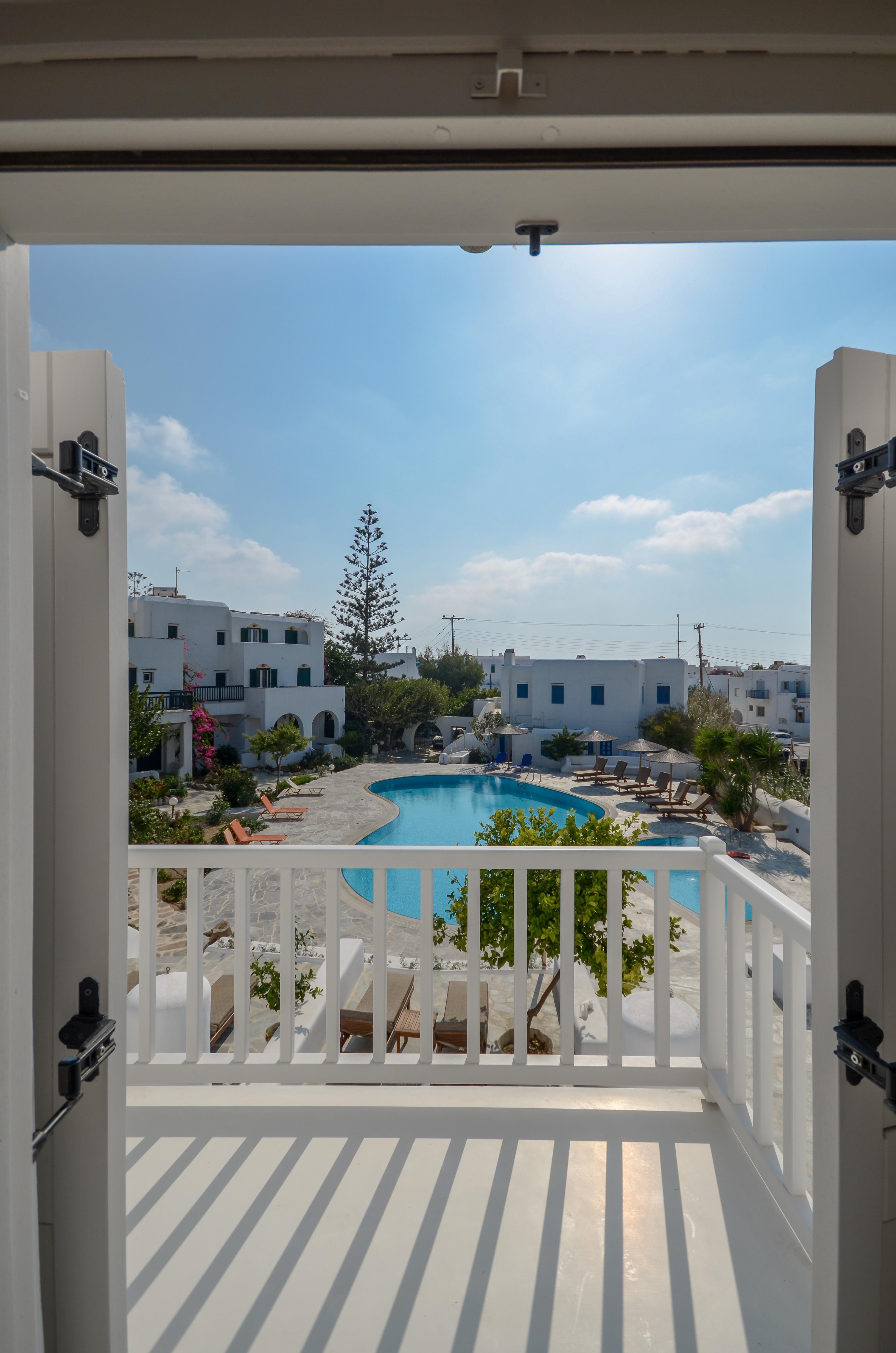 Villa Naxian Queen Luxury &