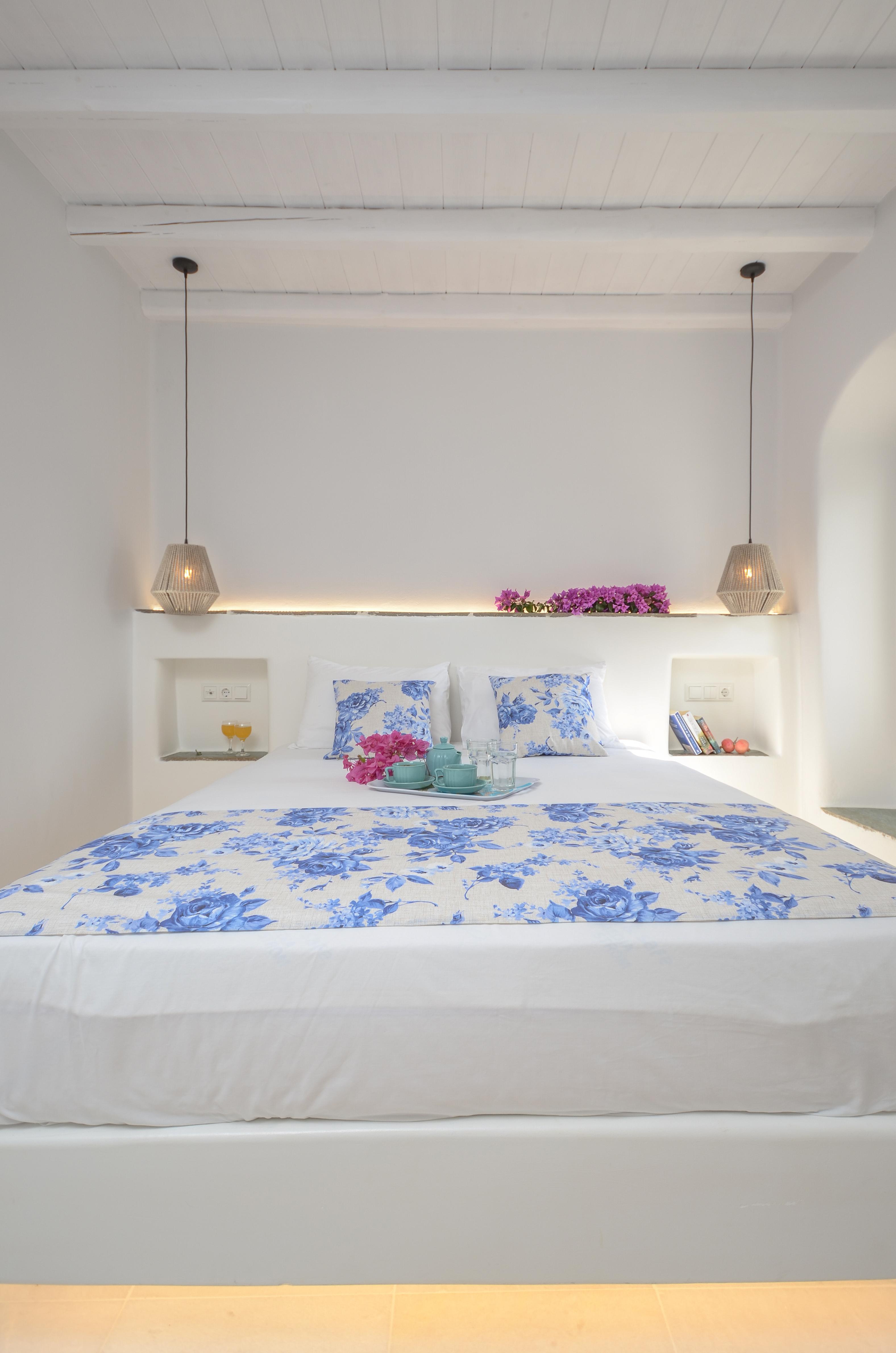 Villa Naxian Queen Luxury &