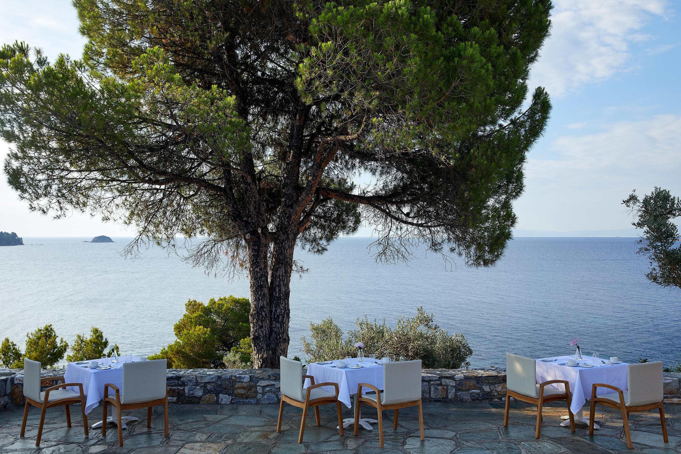 Elivi Skiathos Hotel
