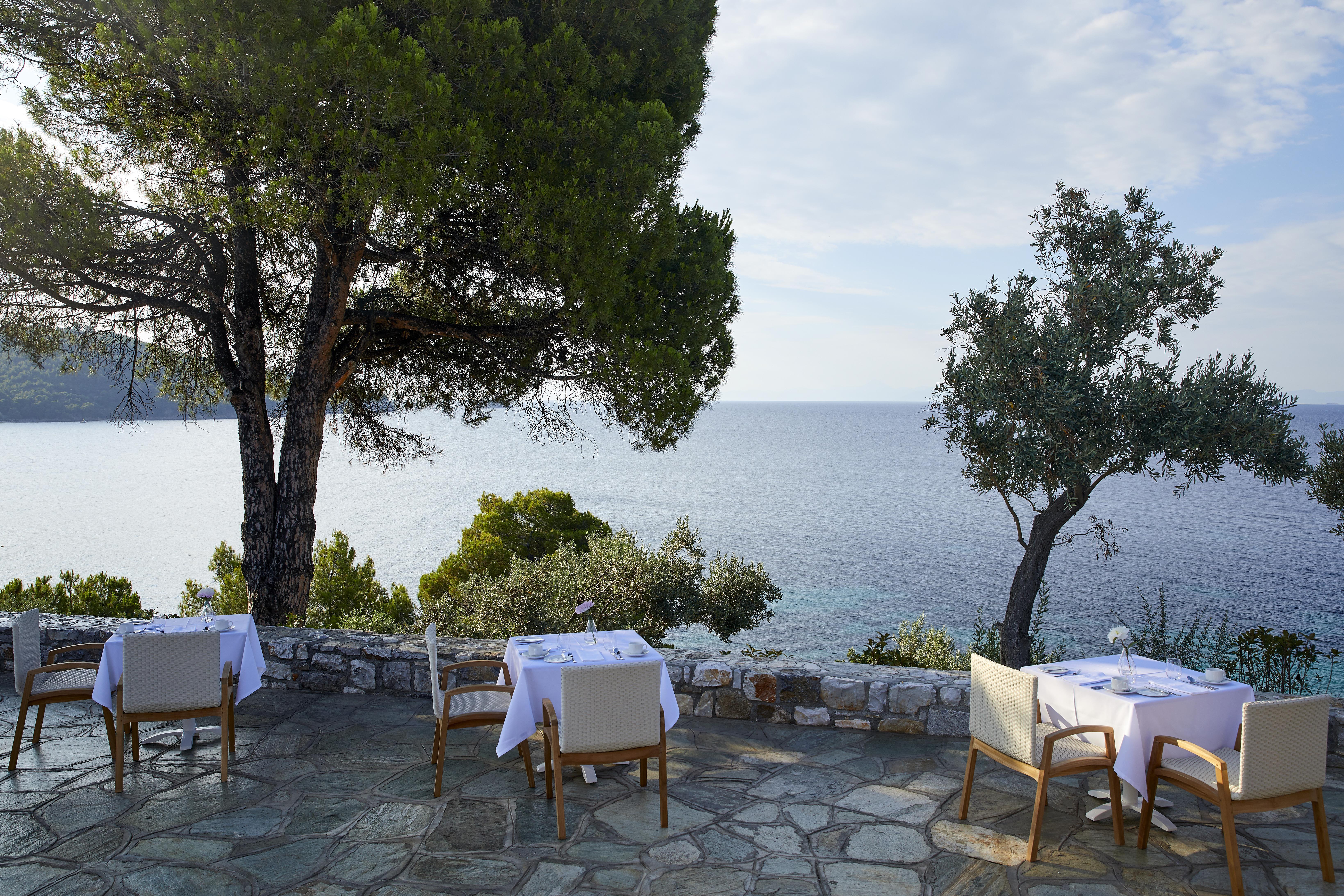Hotel Elivi Skiathos 5*