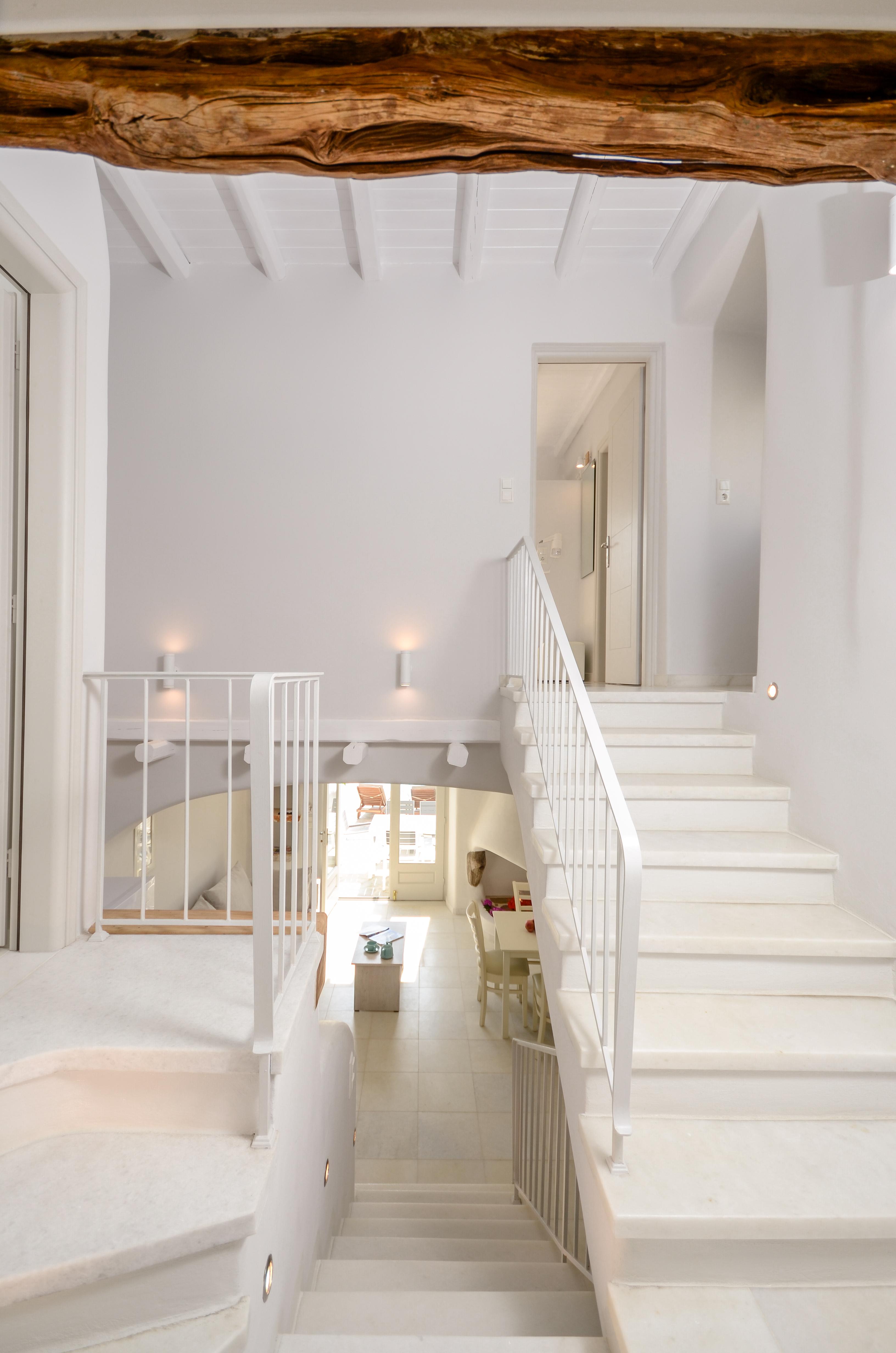 Naxian Queen Luxury & Villa *