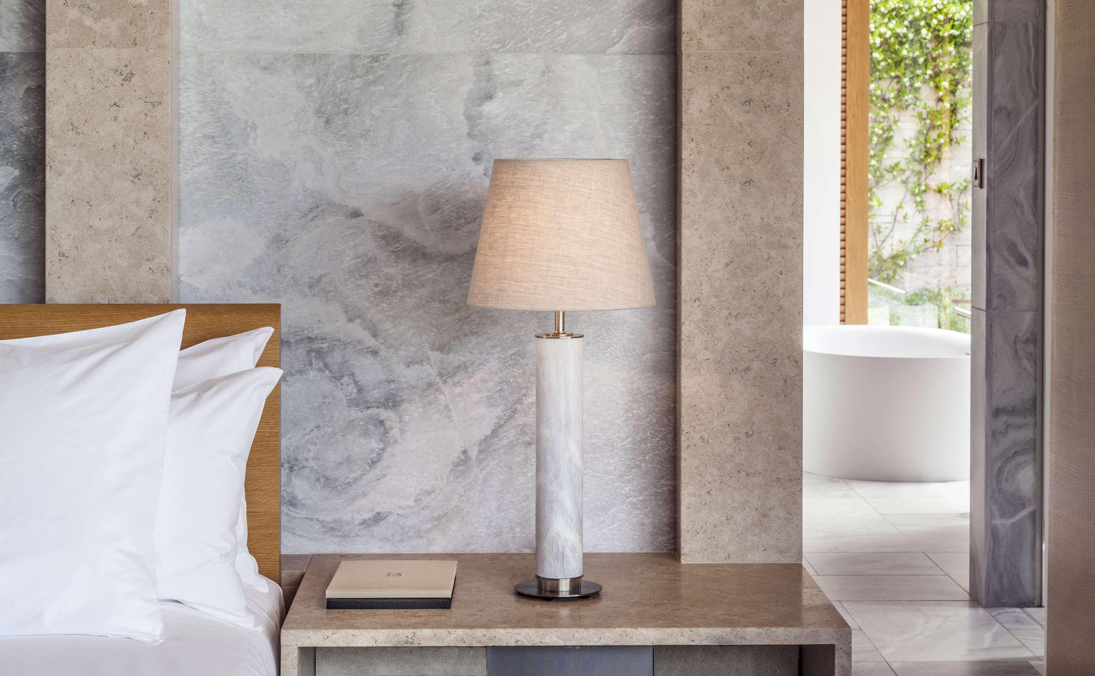 Amanzoe Hotel 5*
