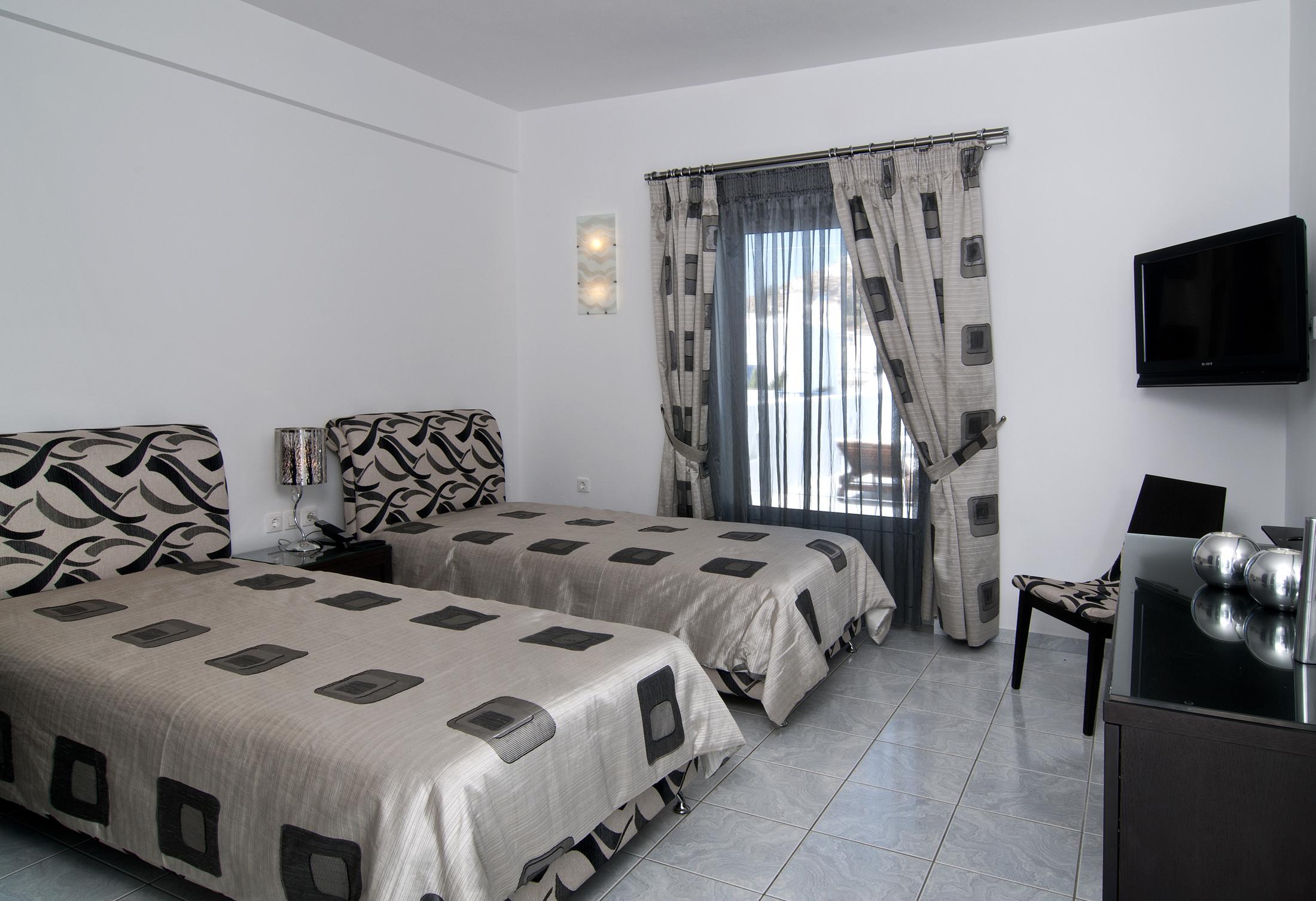 Hotel Lofos Village