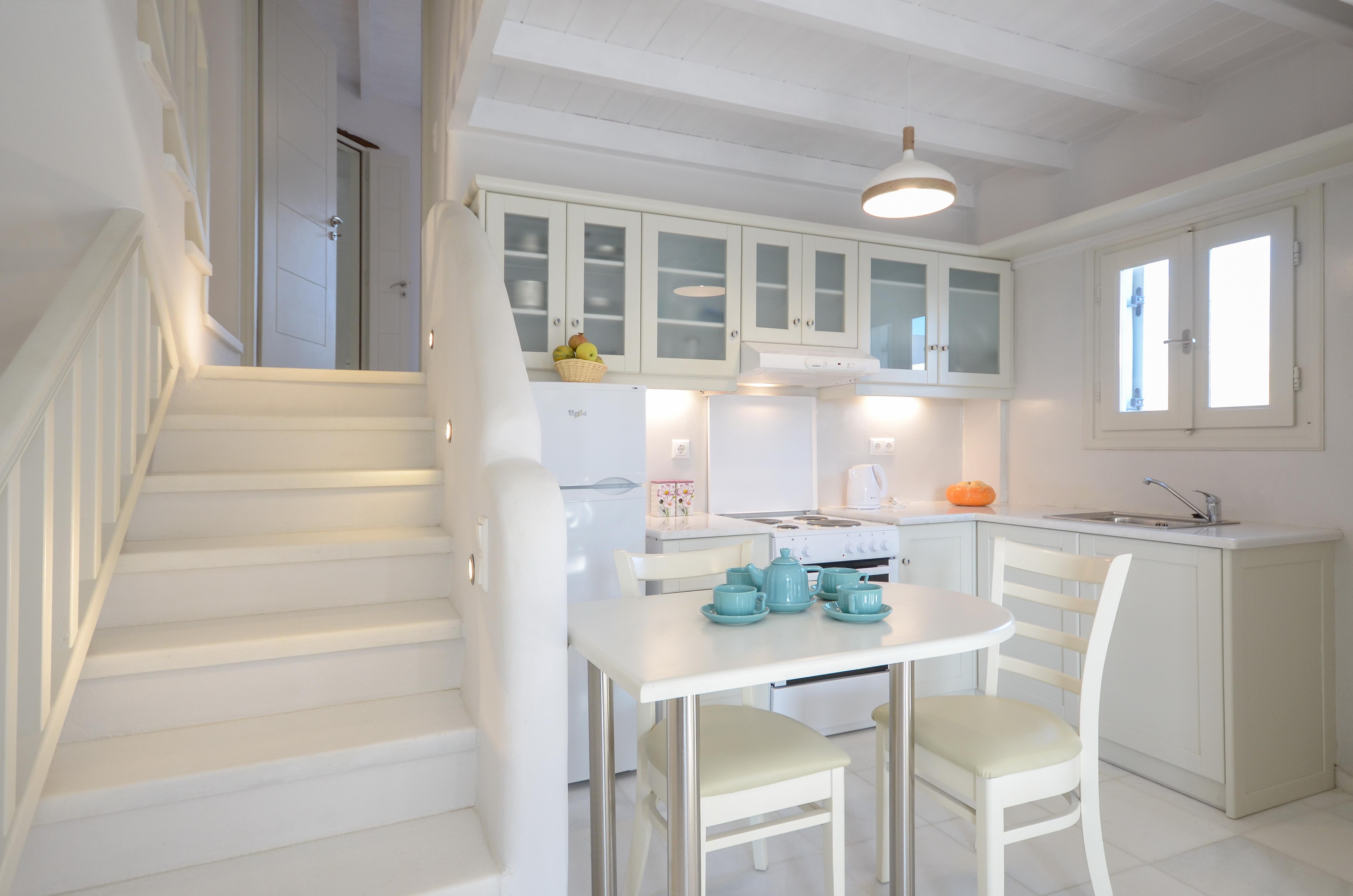 Naxian Queen Luxury & Villa Agia Anna (Naxos)