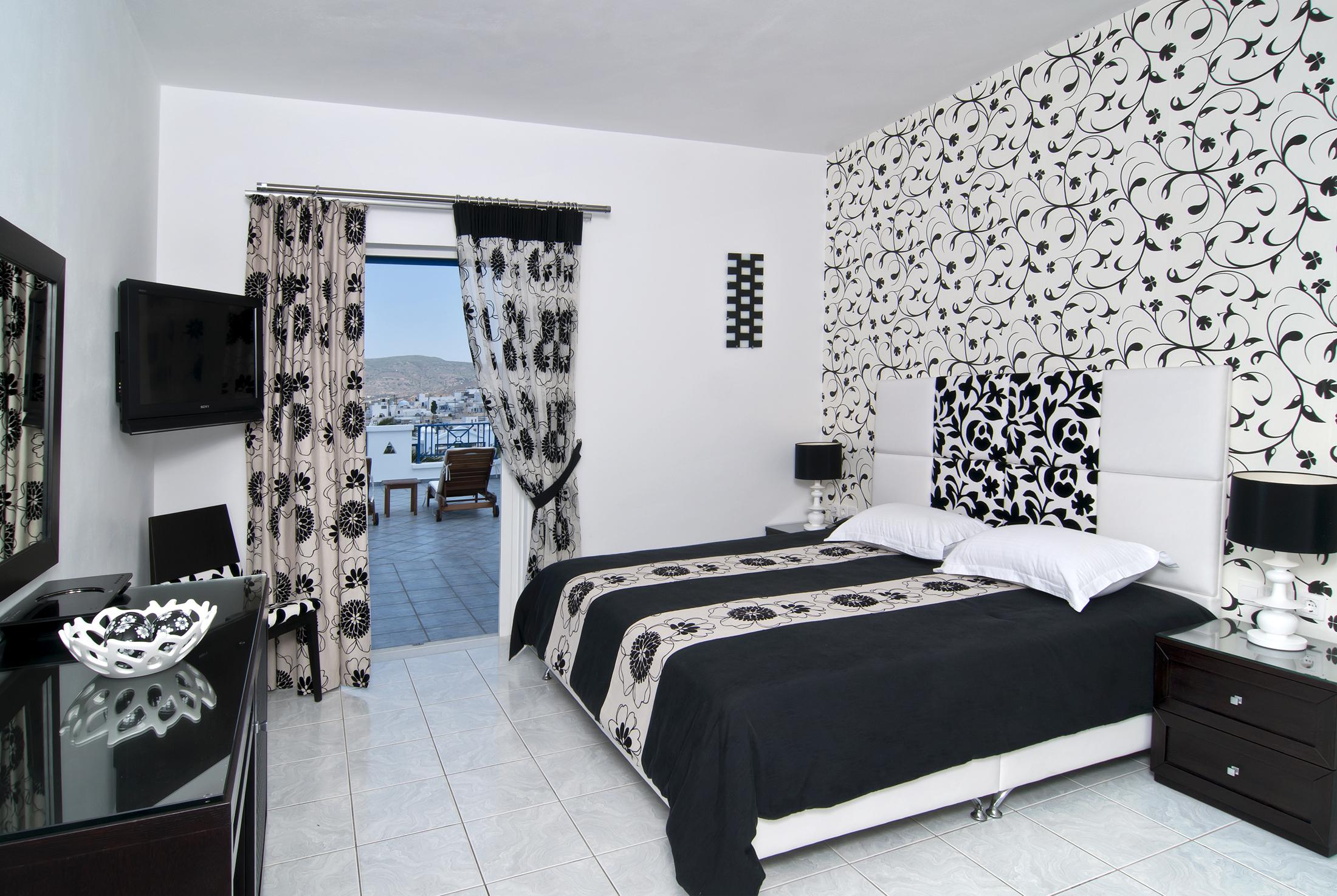 Lofos Village Chora (Ios)