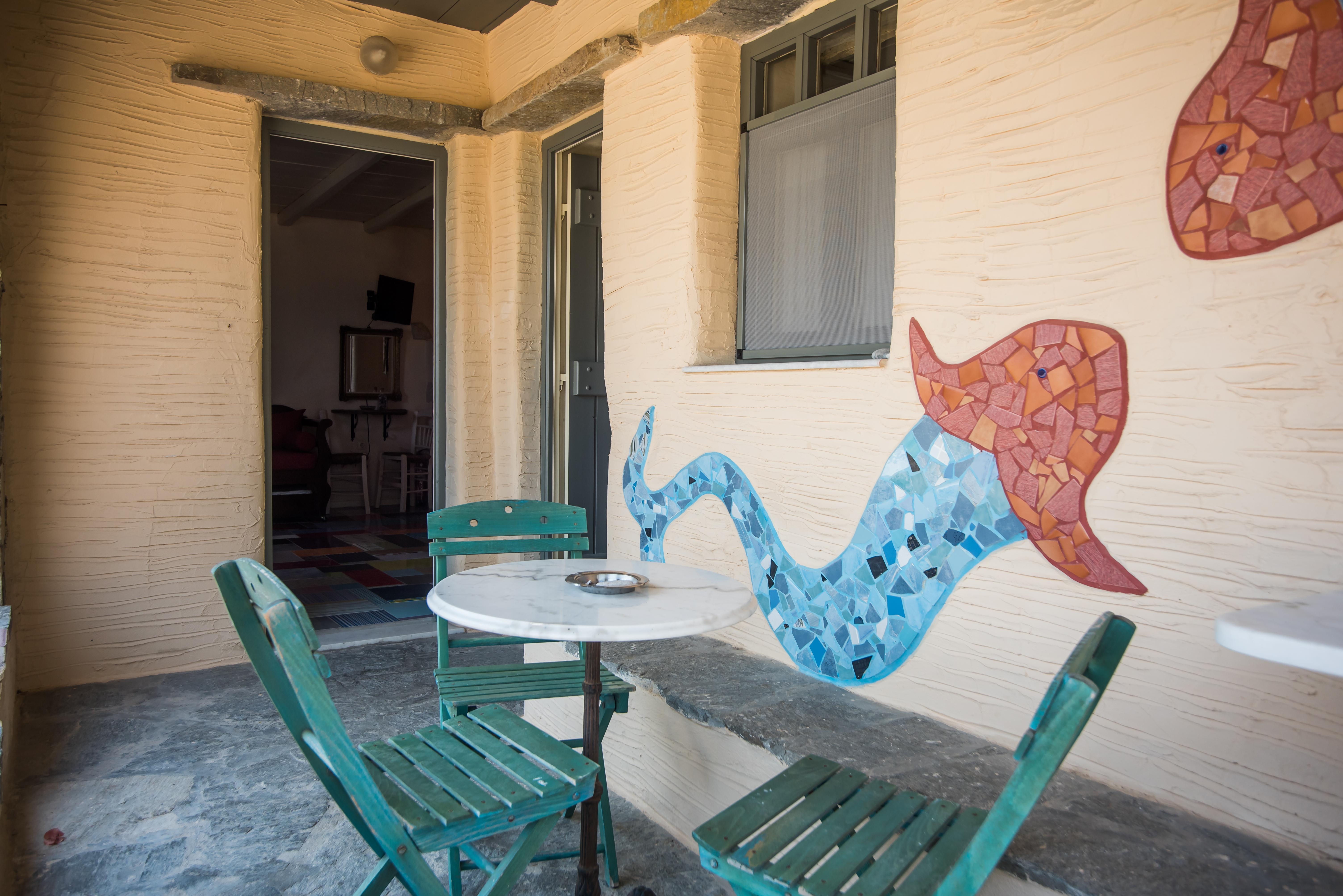 Anthippi (adults Only) Parikia (Paros)