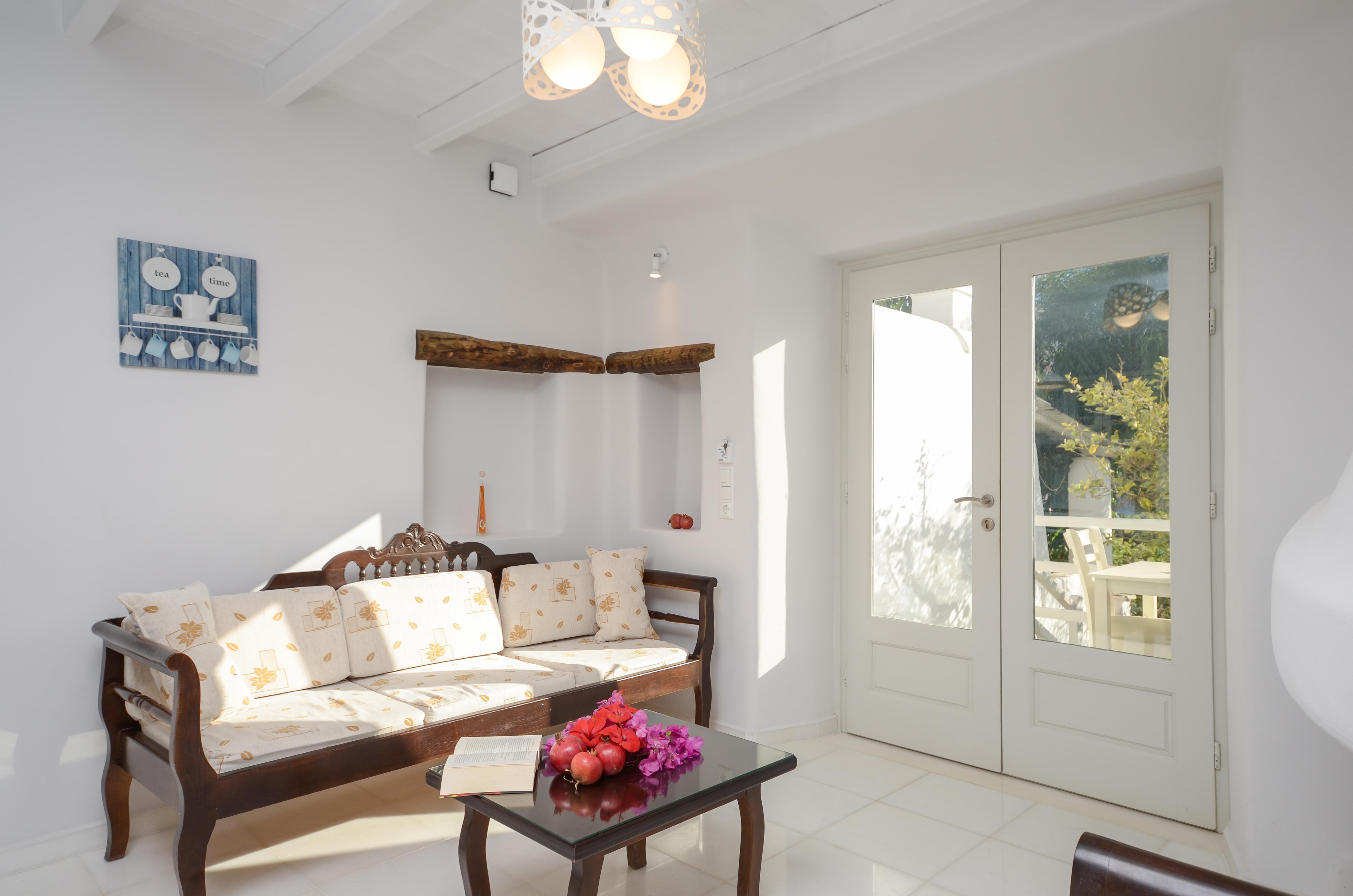 Villa Naxian Queen Luxury & *