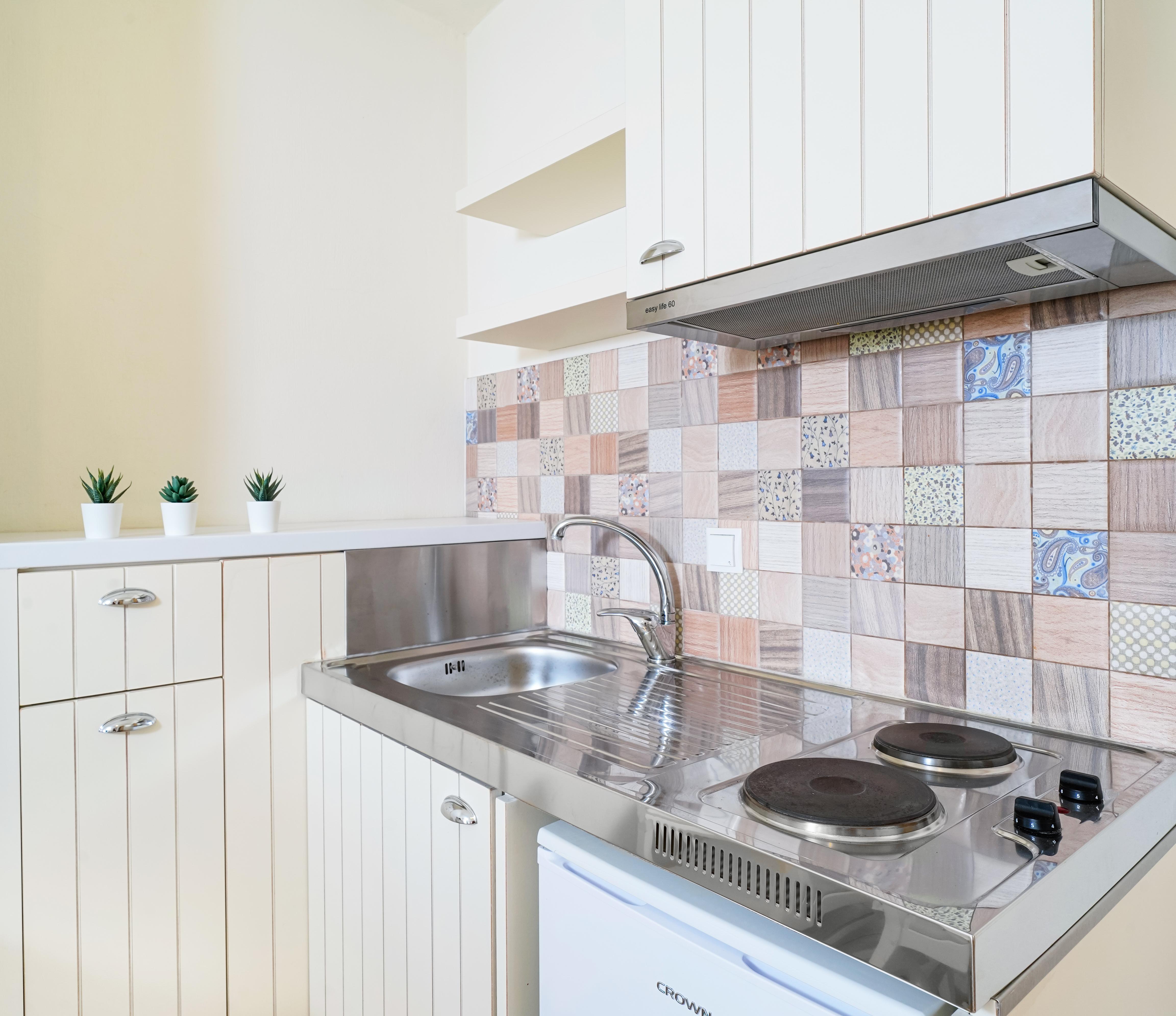 Aelia Apartment *