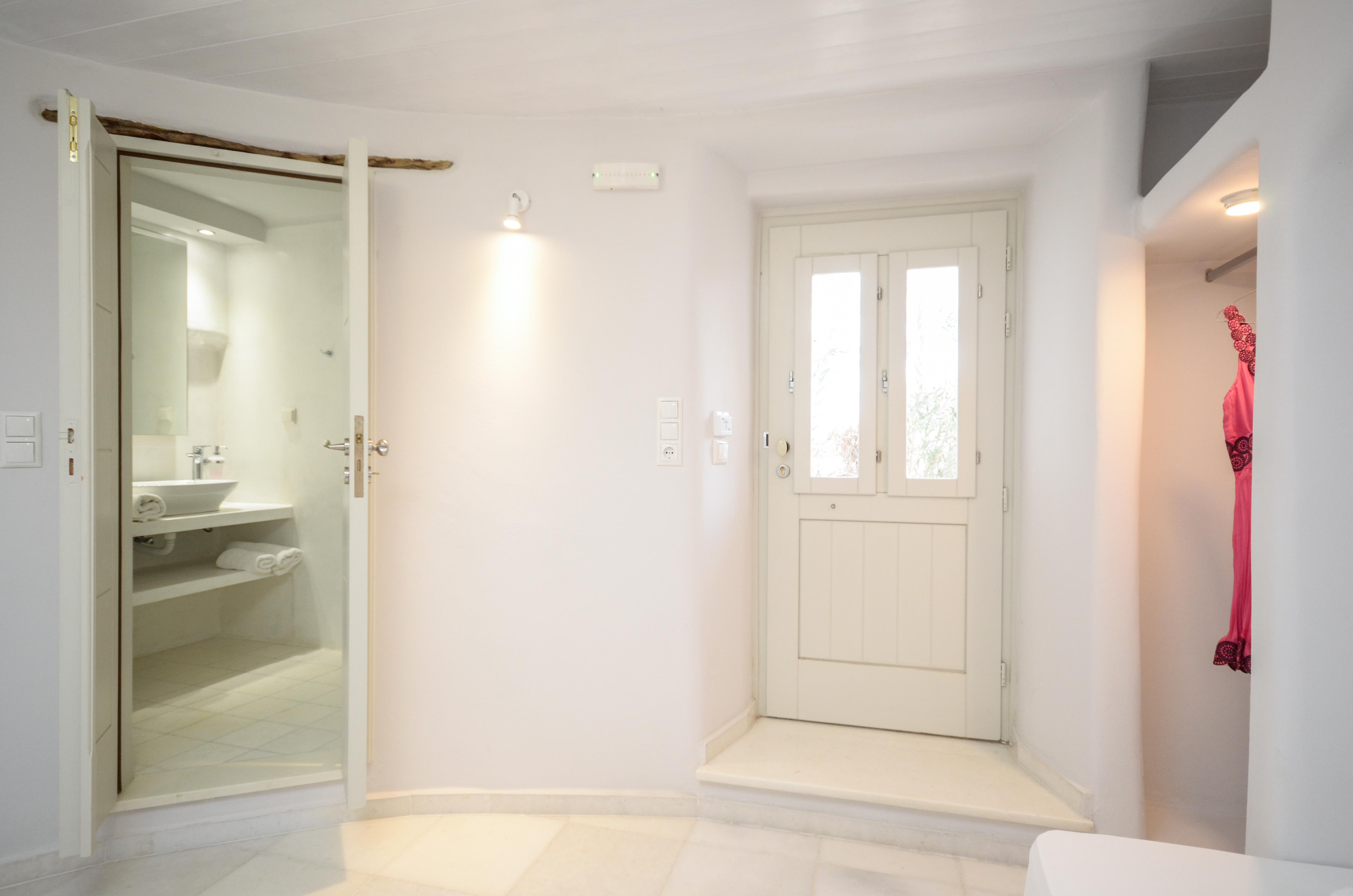 Villa Naxian Queen Luxury &
