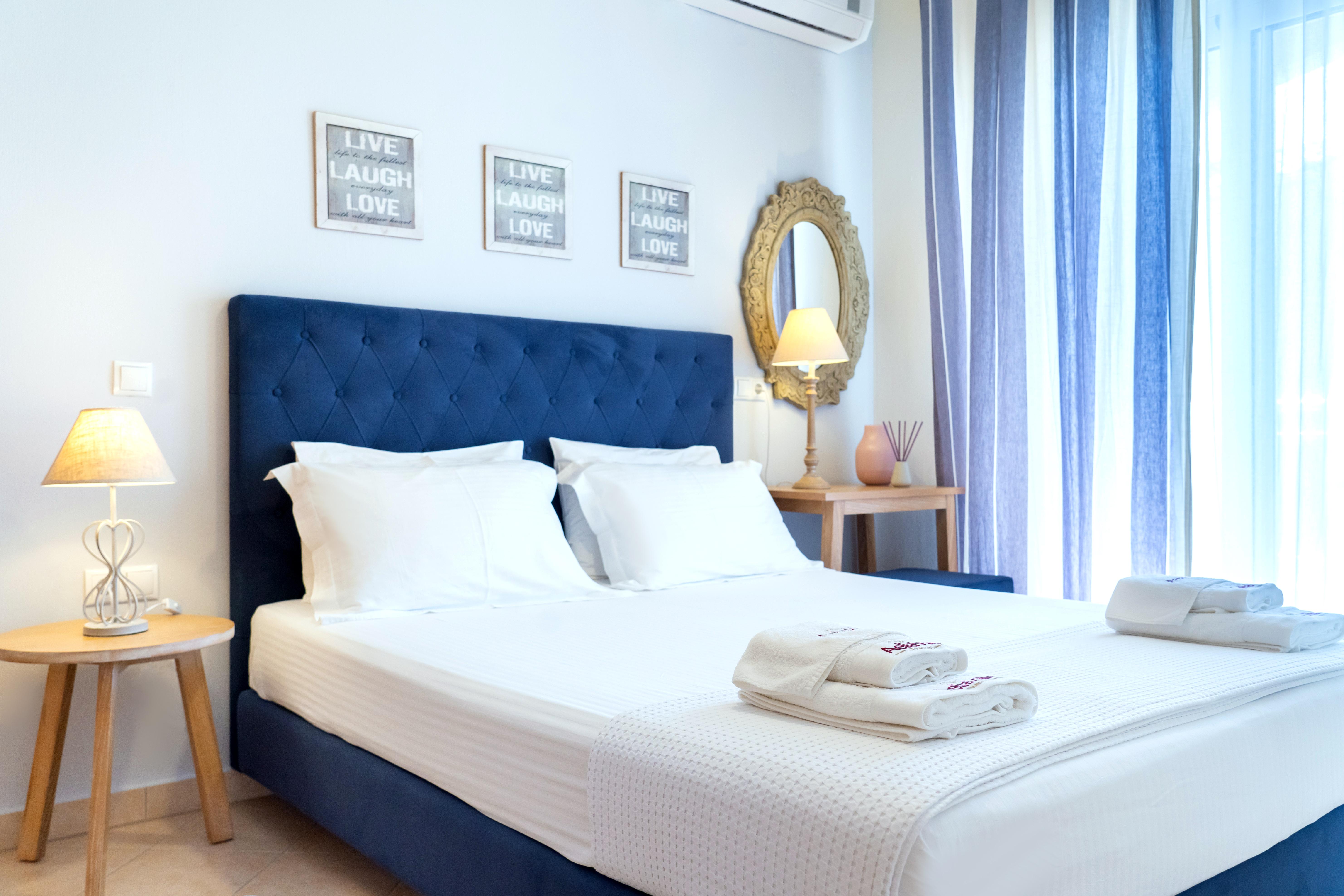 Apartment Aelia