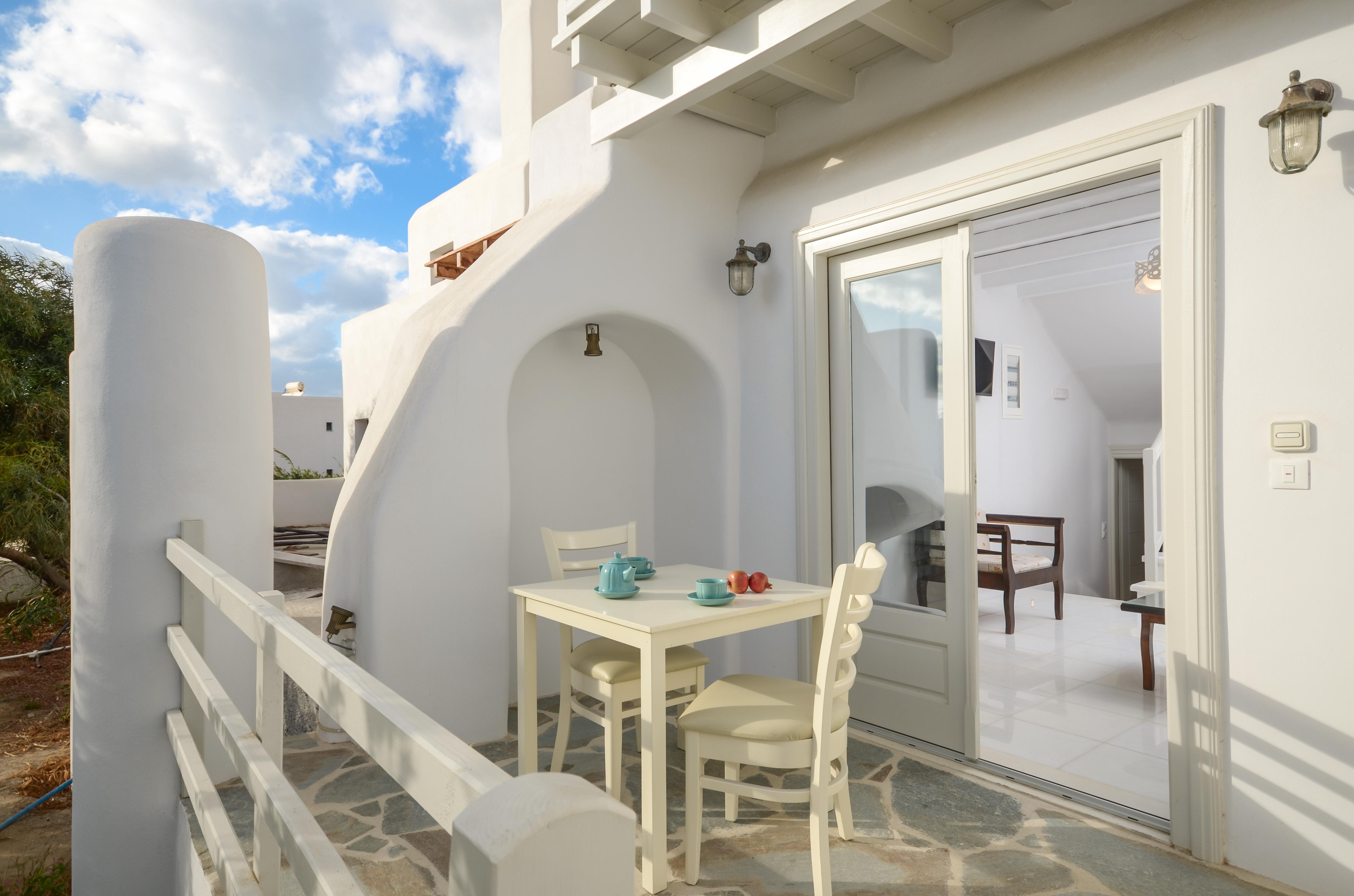 Villa Naxian Queen Luxury &
