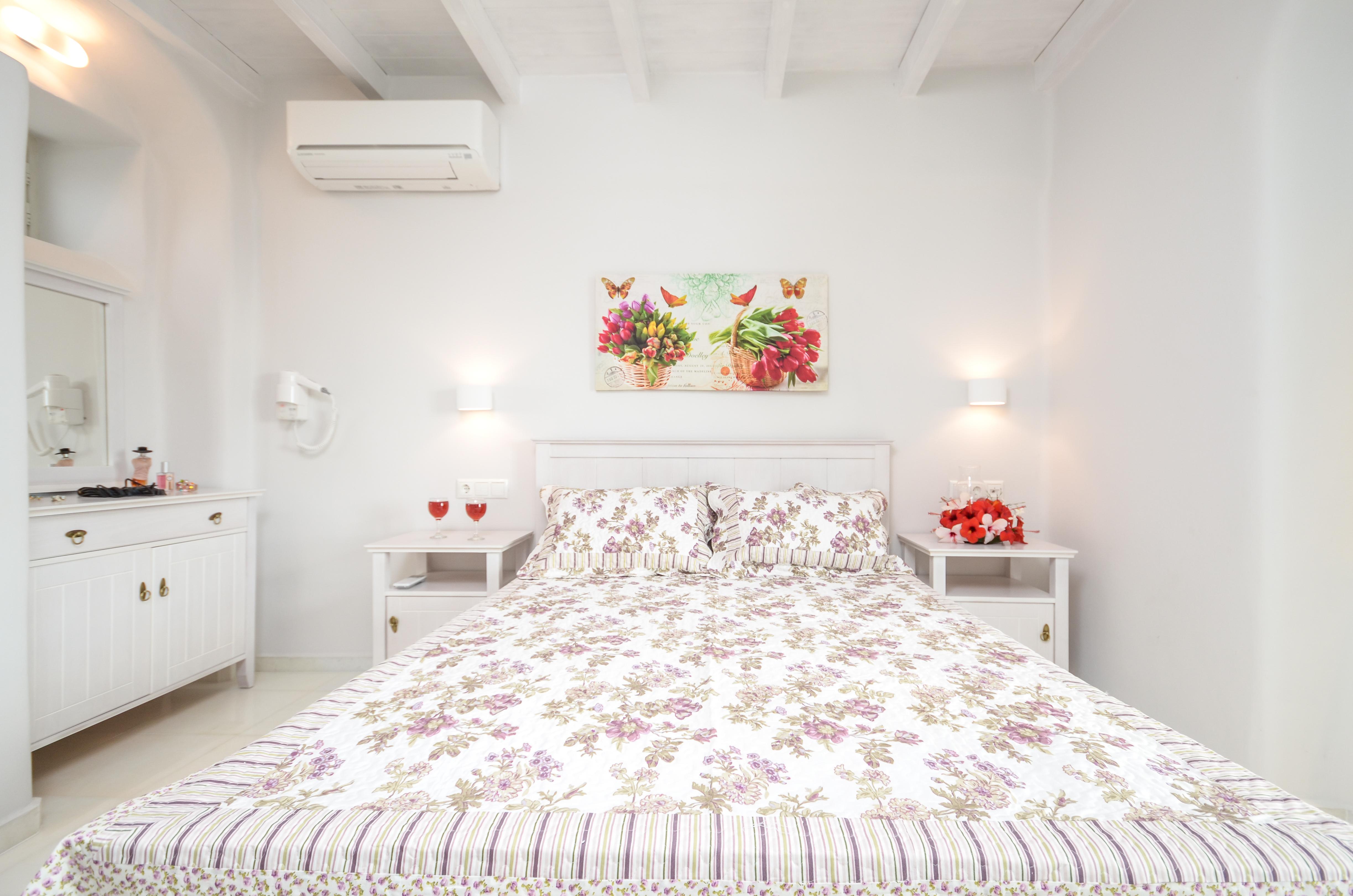 Naxian Queen Luxury & Villa