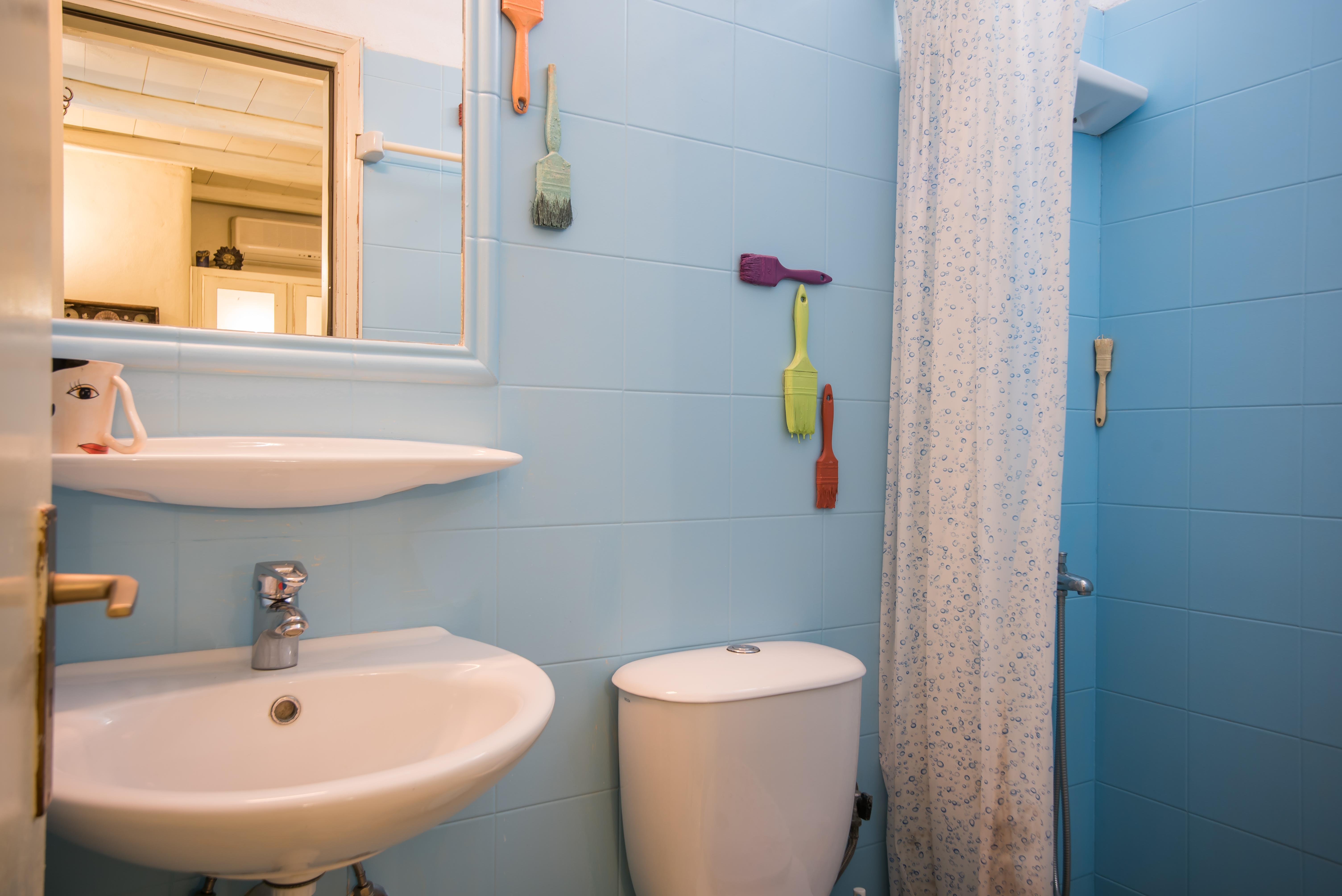 Aparthotel Anthippi (adults Only) Parikia (Paros)