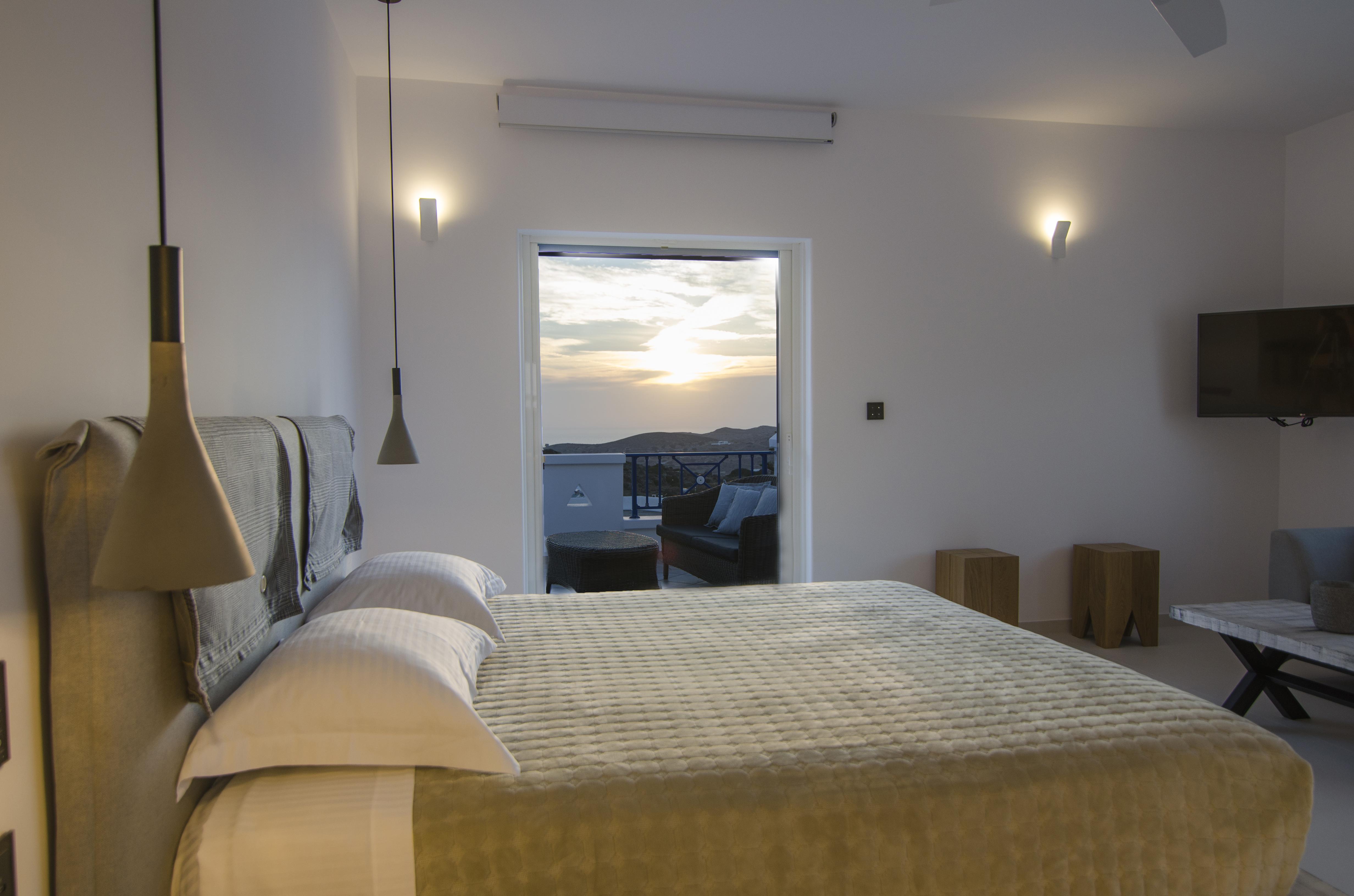 Lofos Village 3* Chora (Ios)