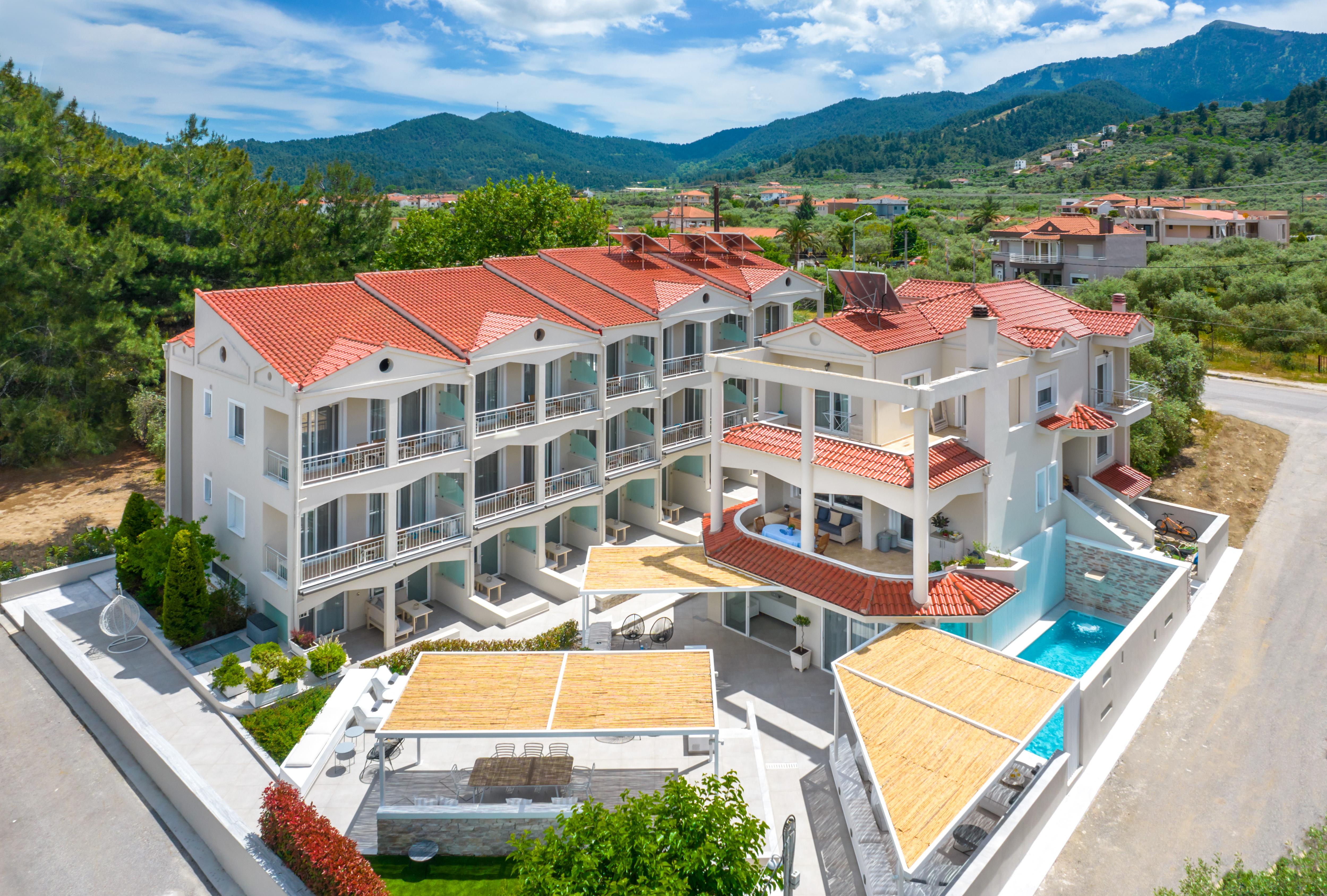 Aelia * Limenas (Thasos)