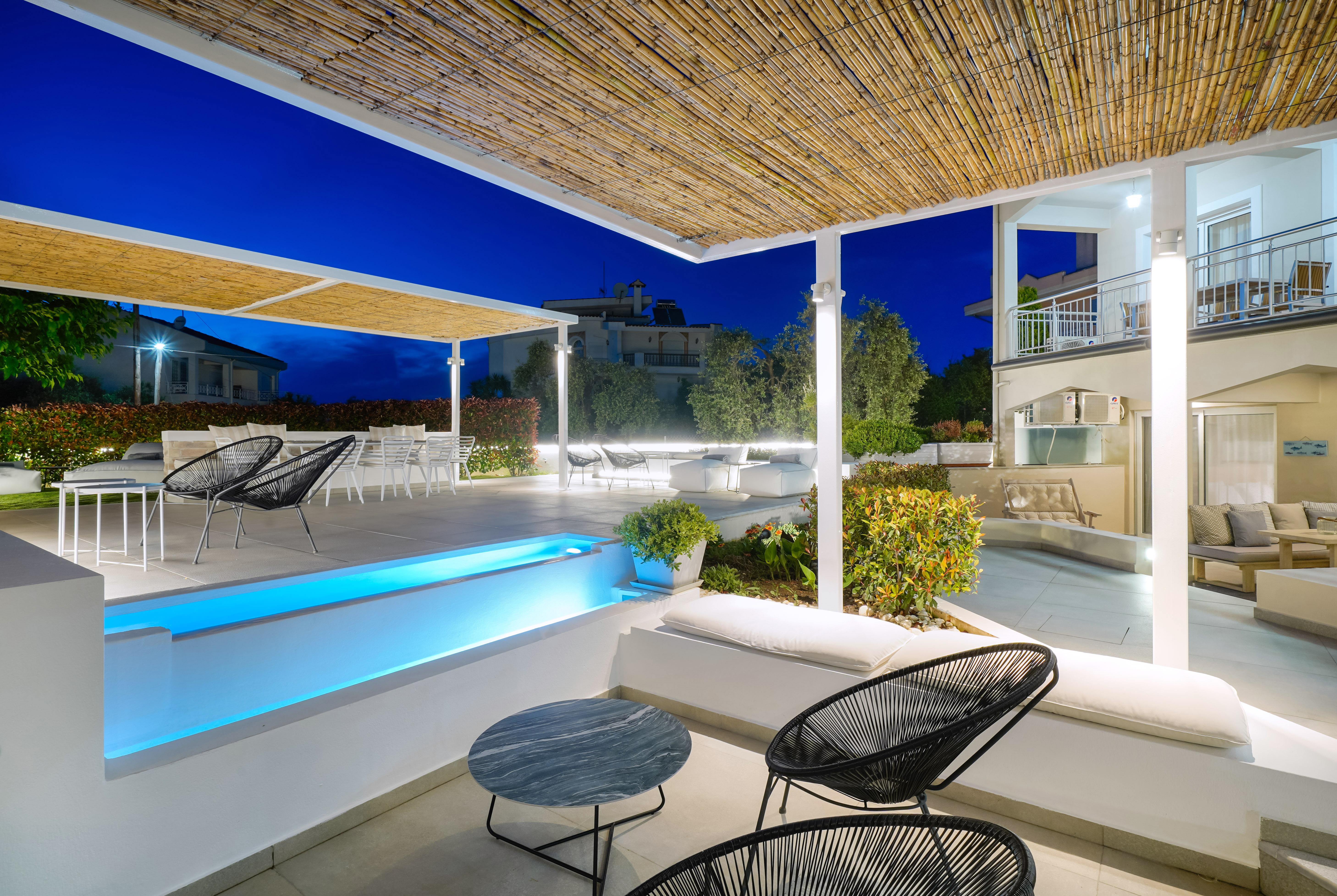 Apartment Aelia