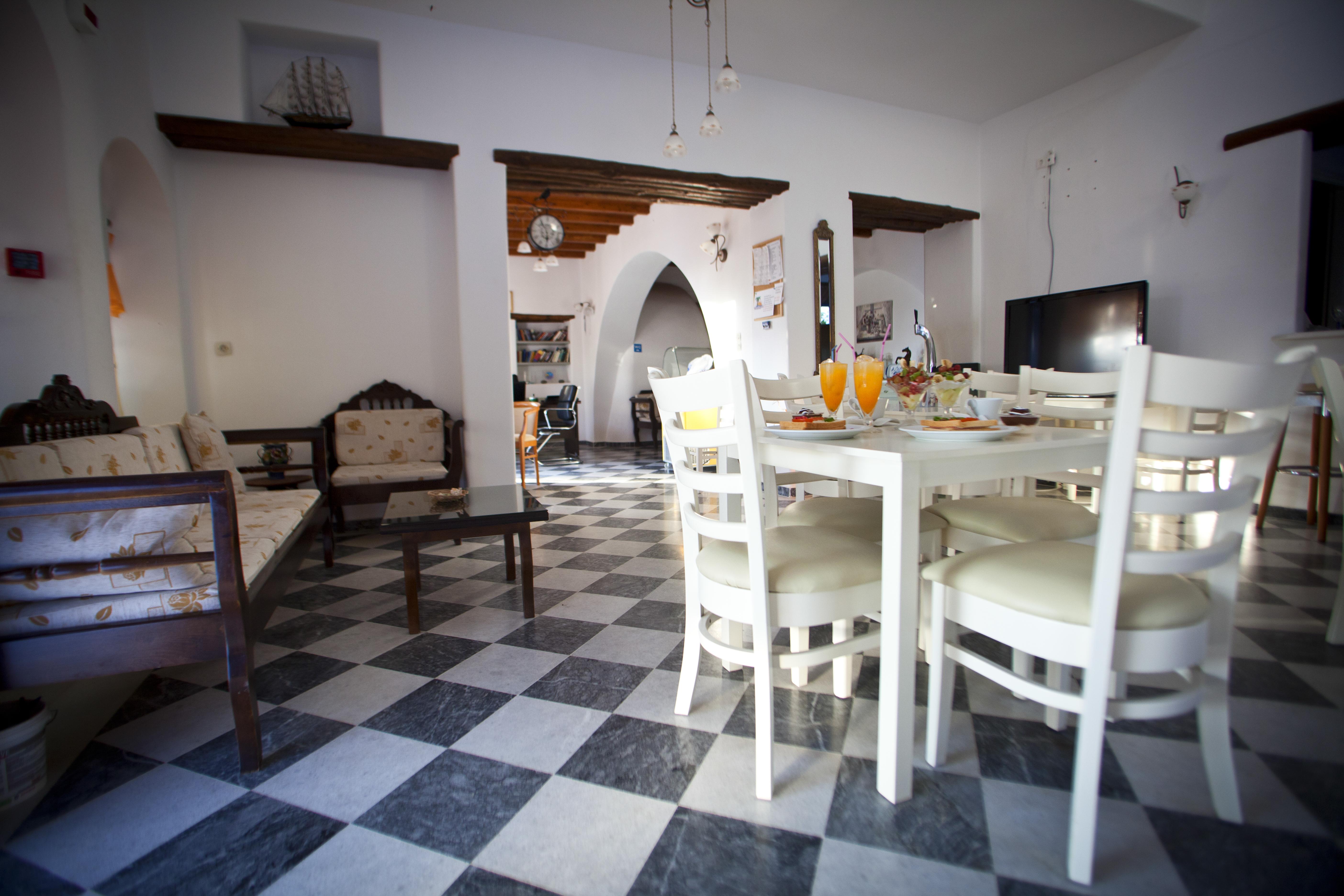 Naxian Queen Luxury & * Agia Anna (Naxos)