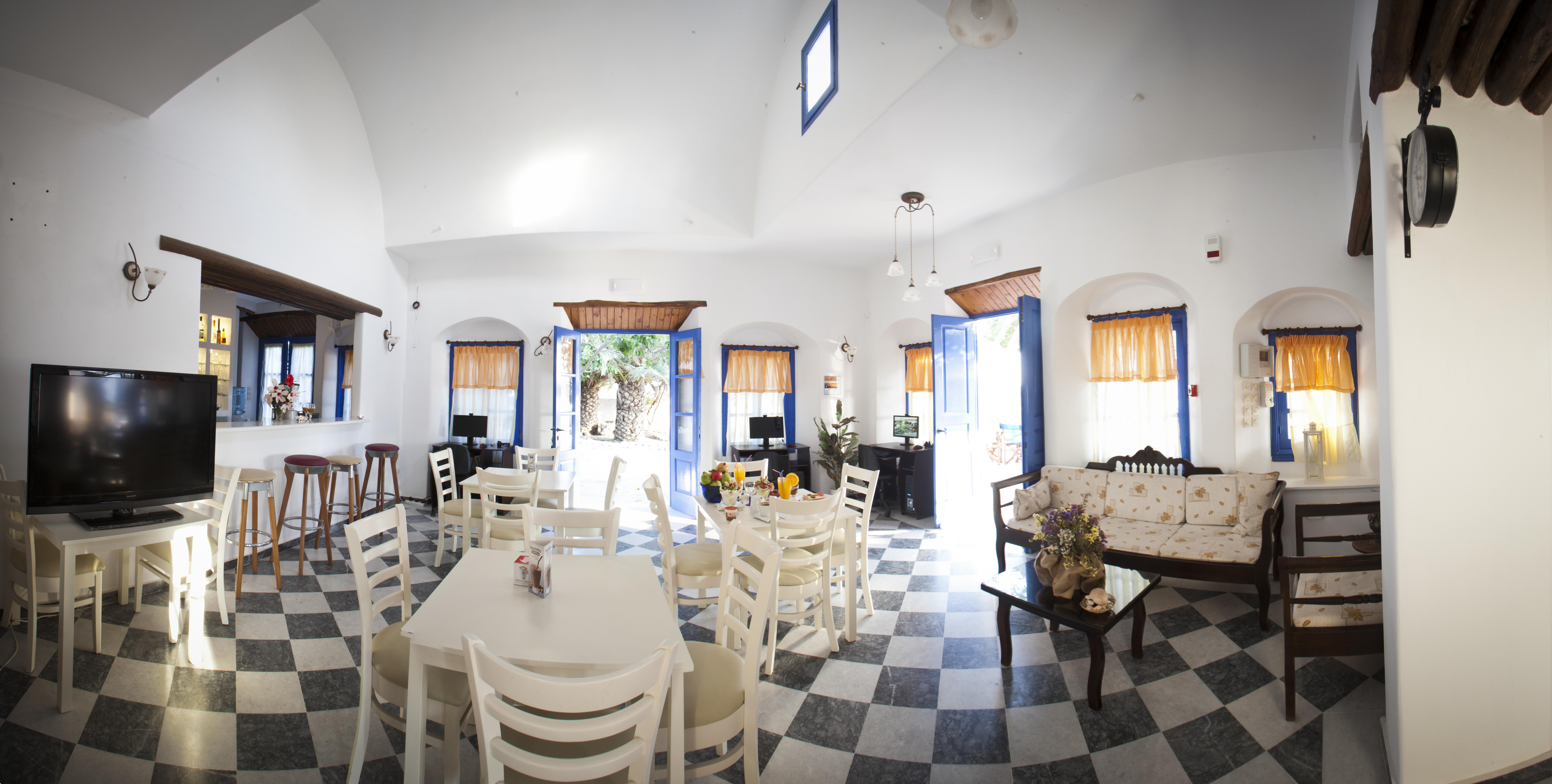 Naxian Queen Luxury & Villa *