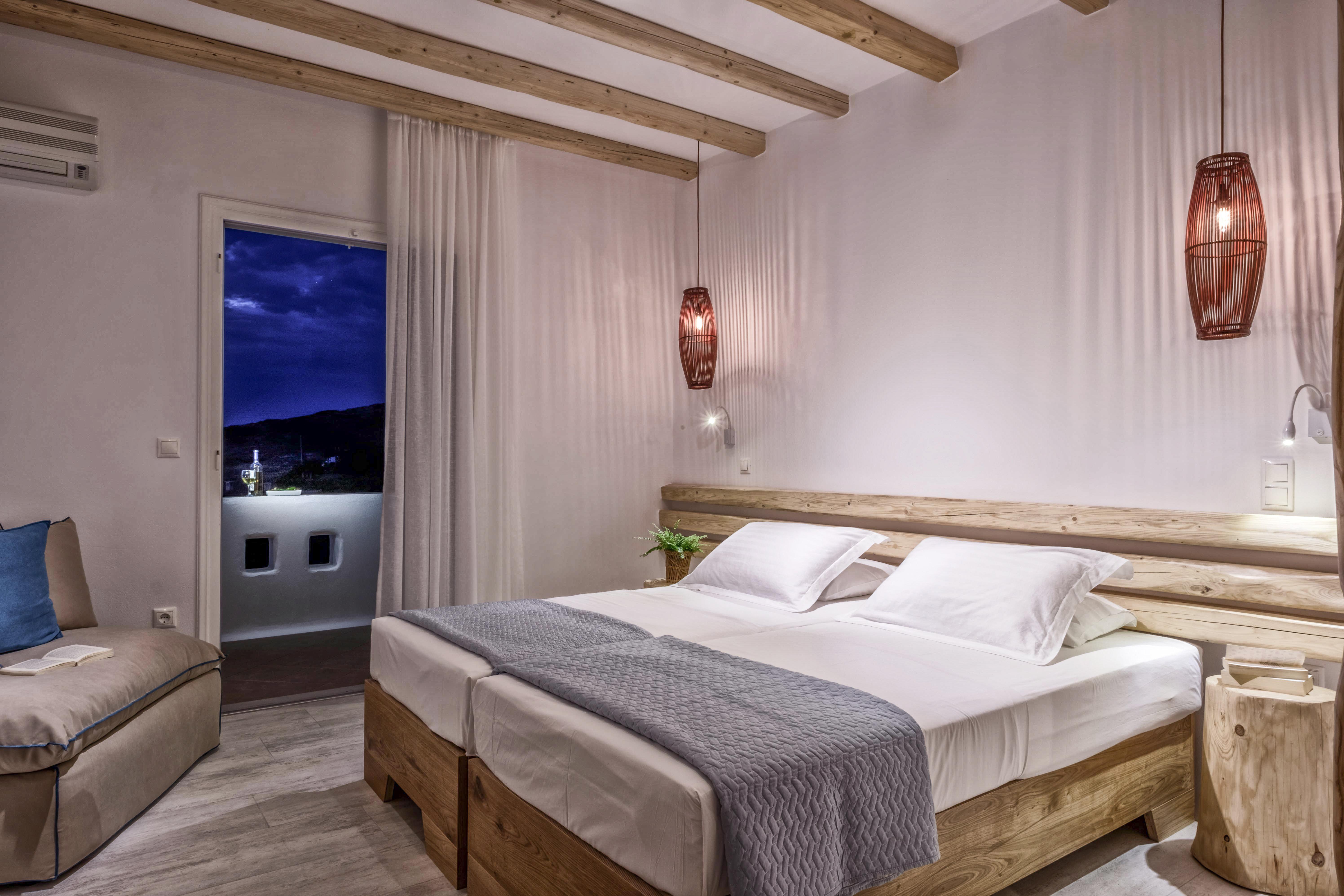 Orkos Hotel