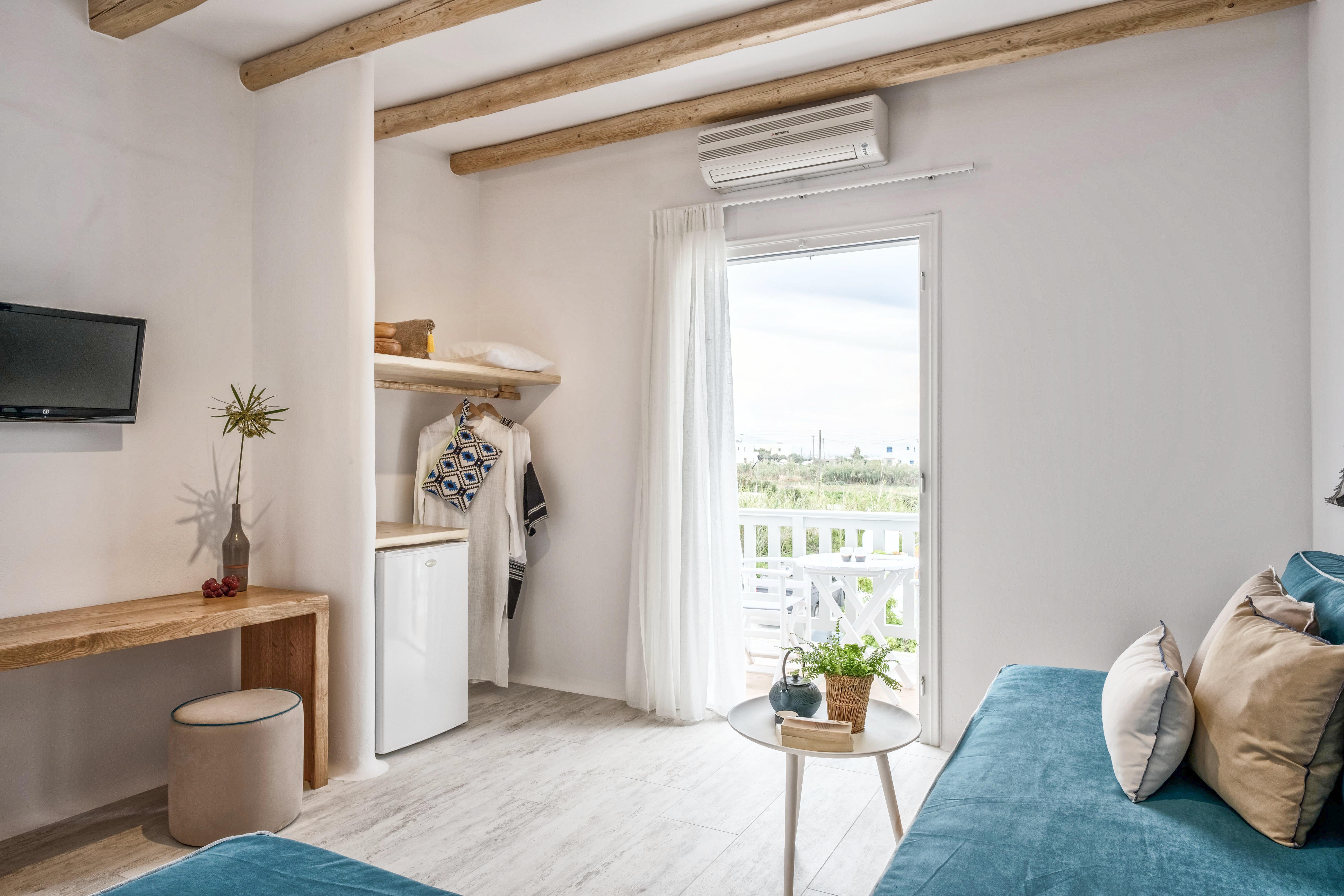 Hotel Orkos