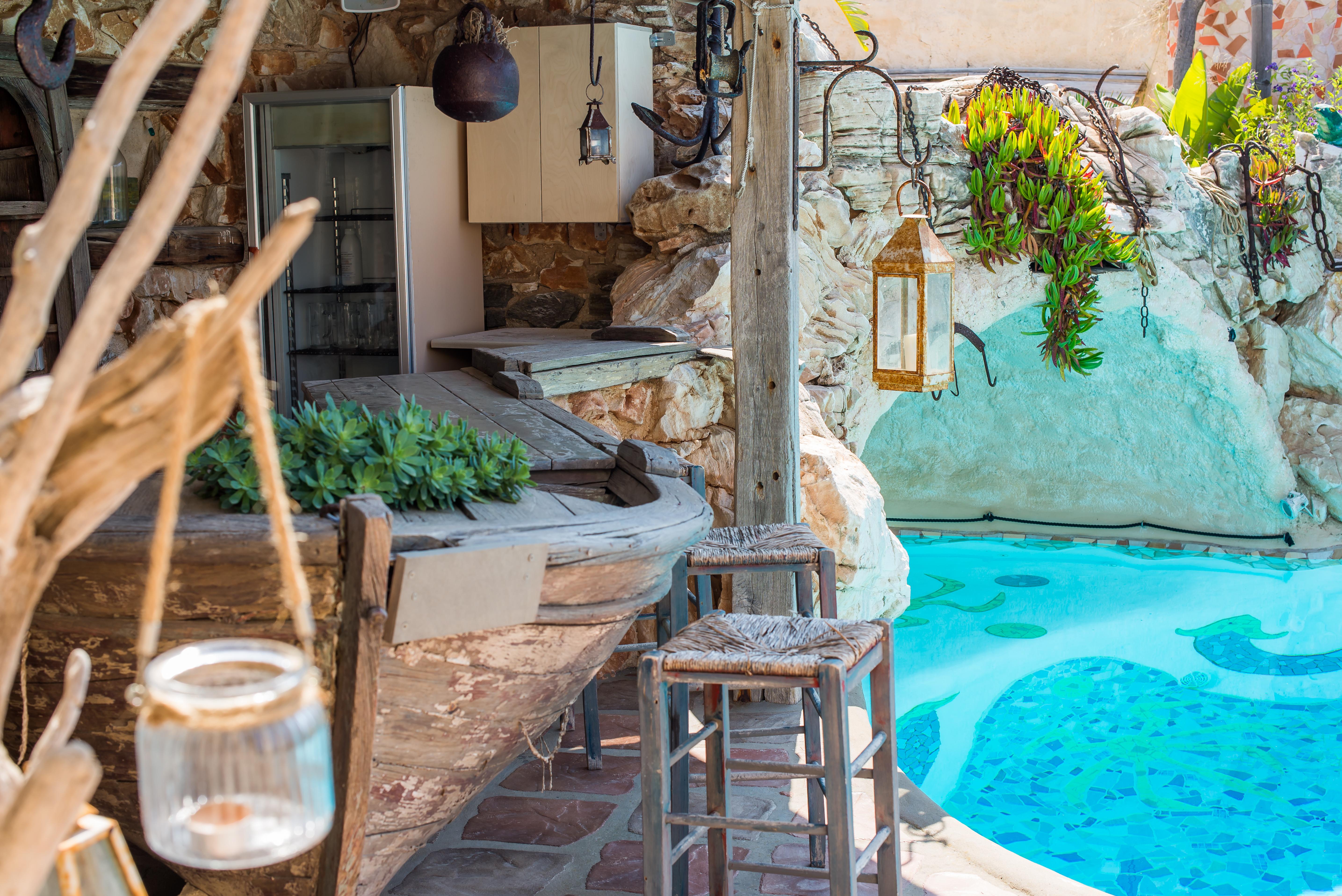 Anthippi (adults Only) Parikia (Paros)