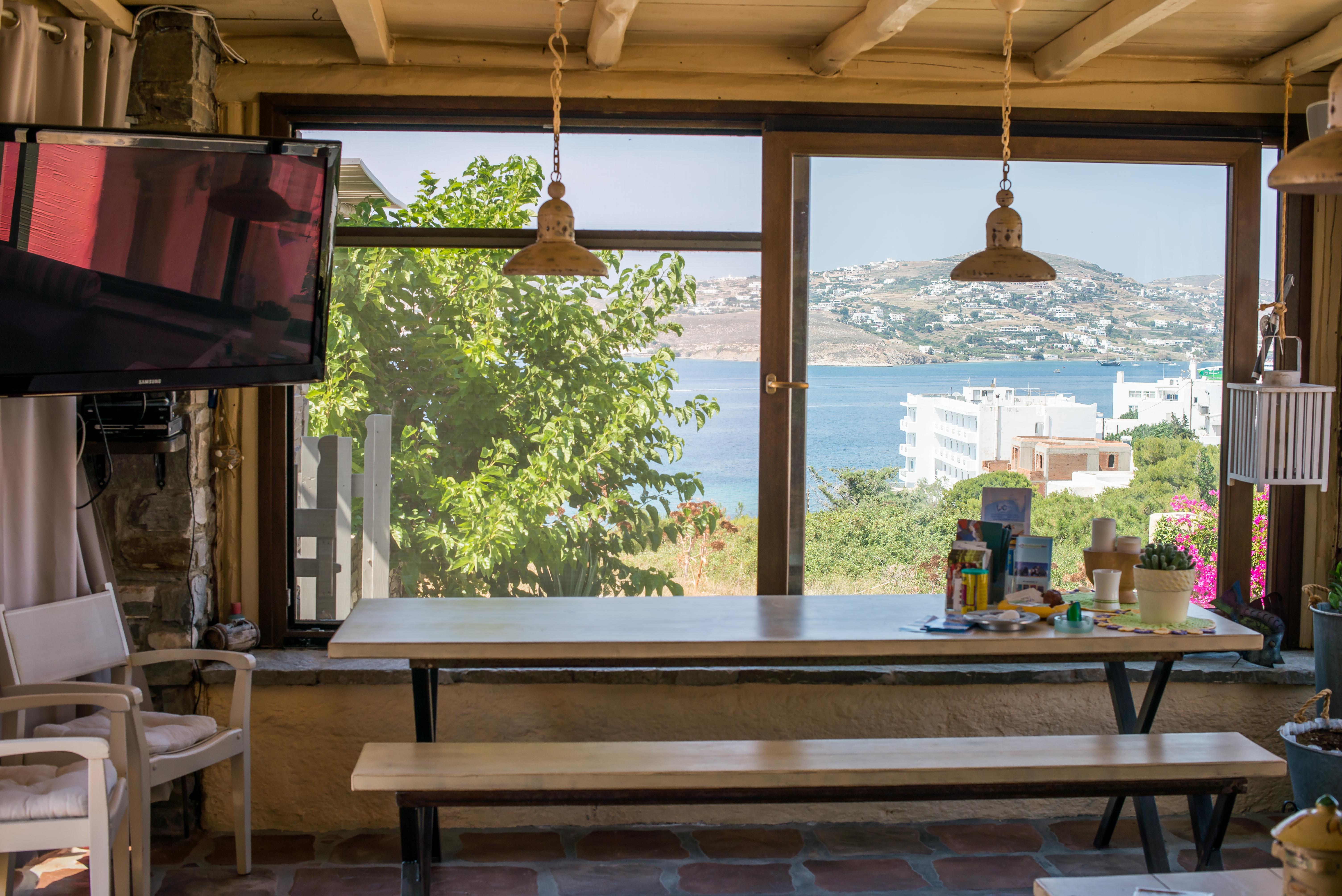 Anthippi (adults Only) Aparthotel Parikia (Paros)