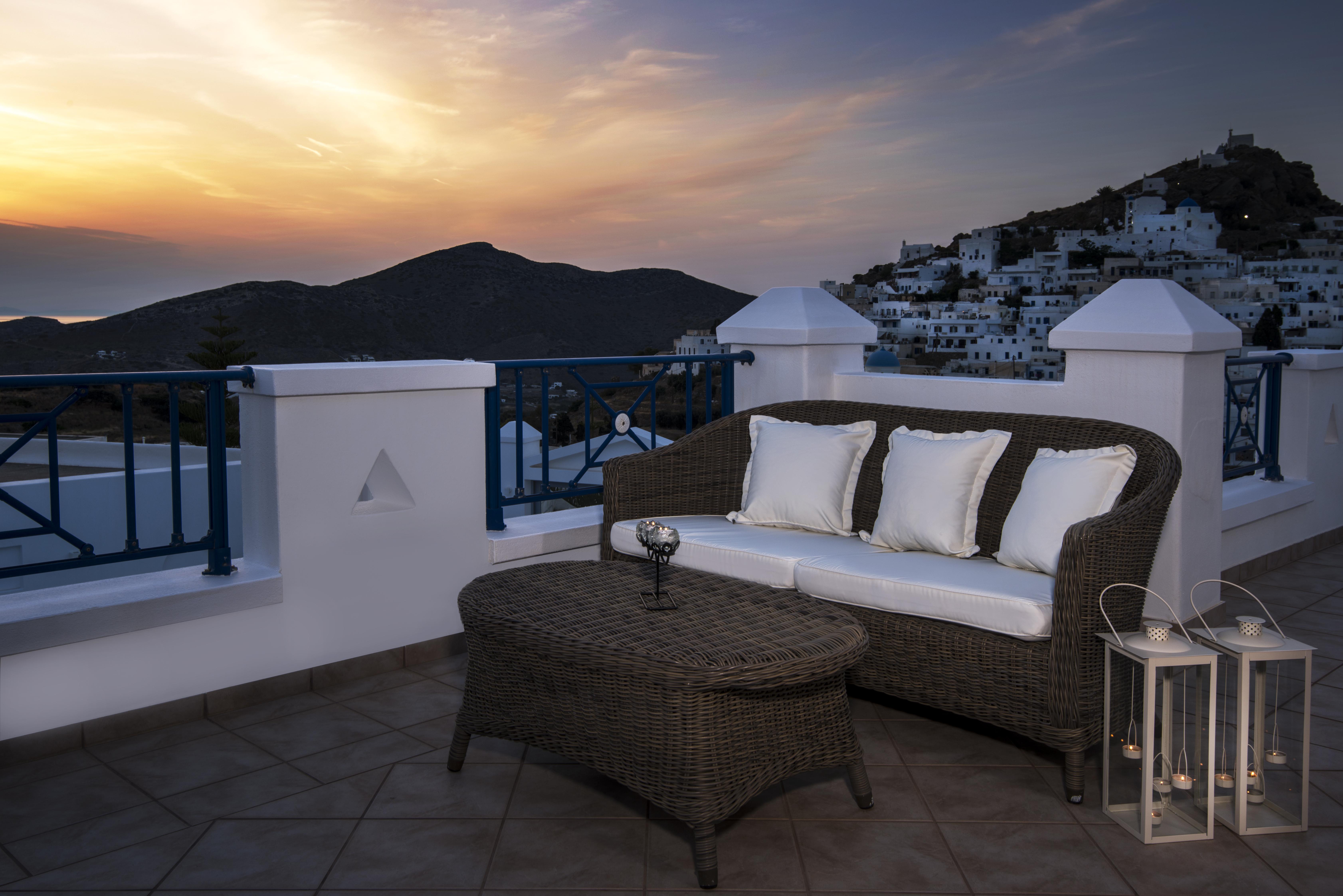 Lofos Village Hotel