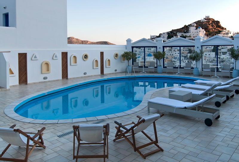 Lofos Village 3*