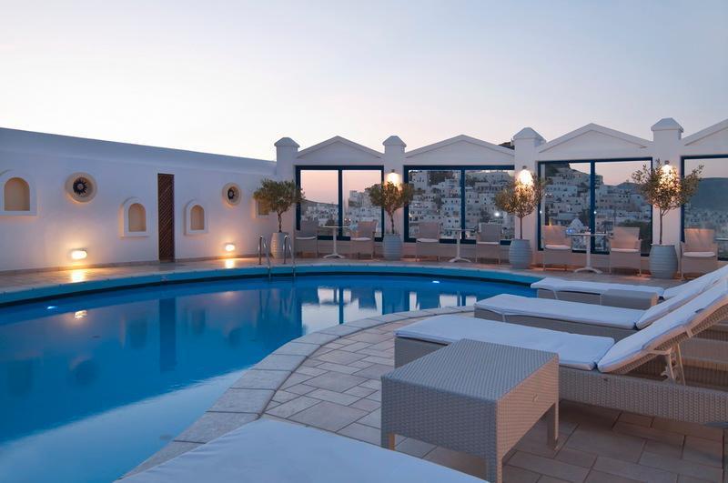 Hotel Lofos Village 3*