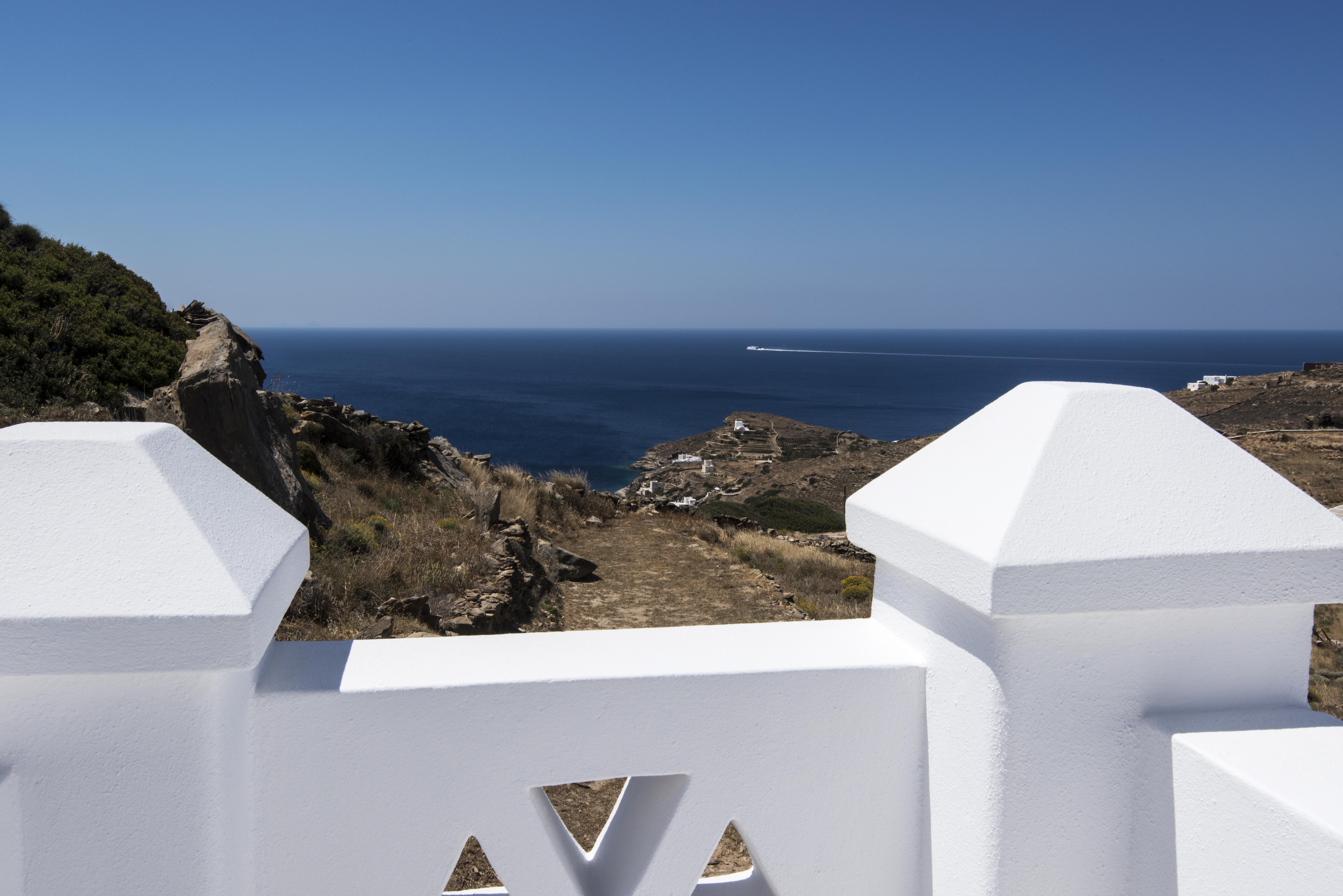 Lofos Village 3* Chora (Ios)