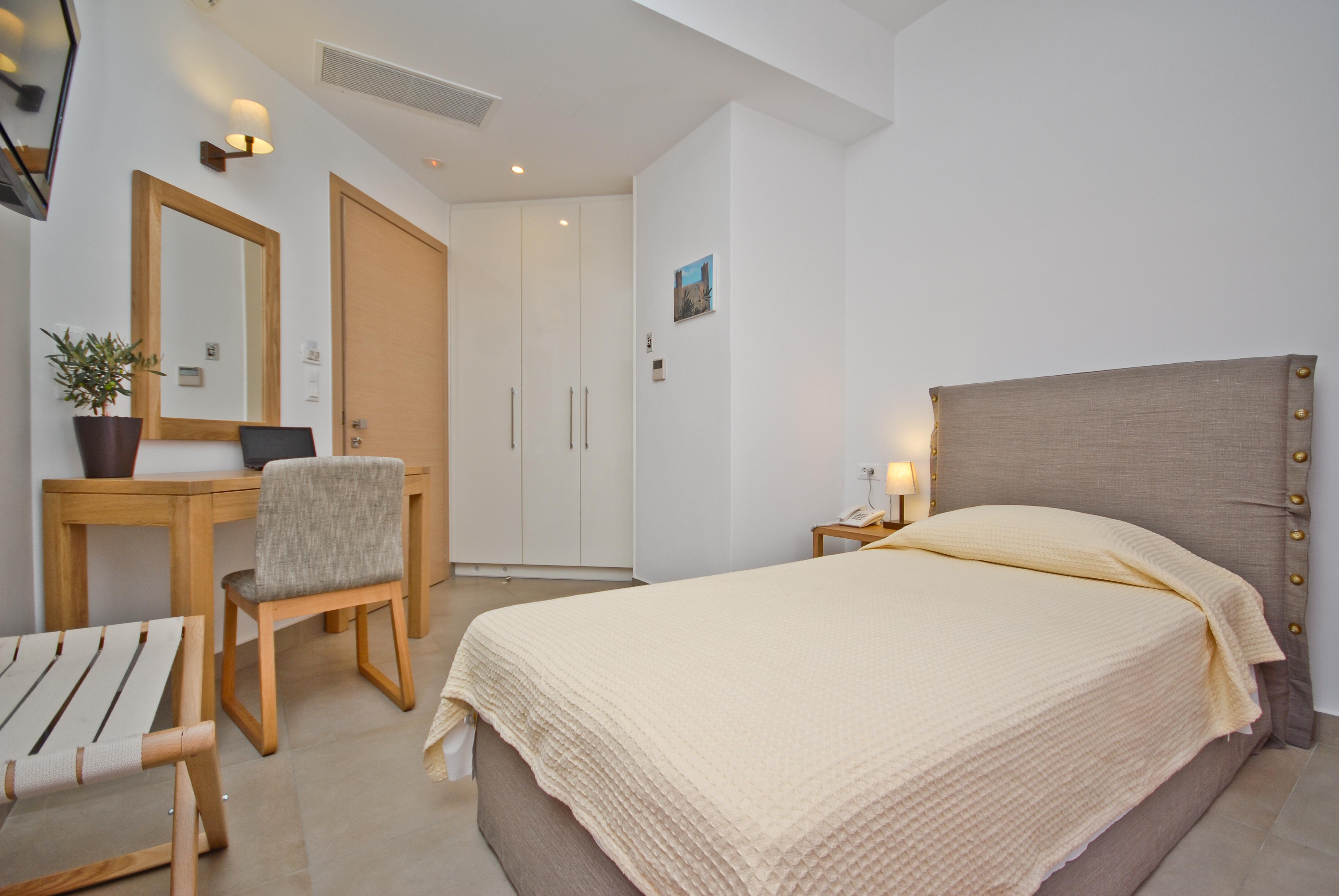 Xenia Hotel Naxos City