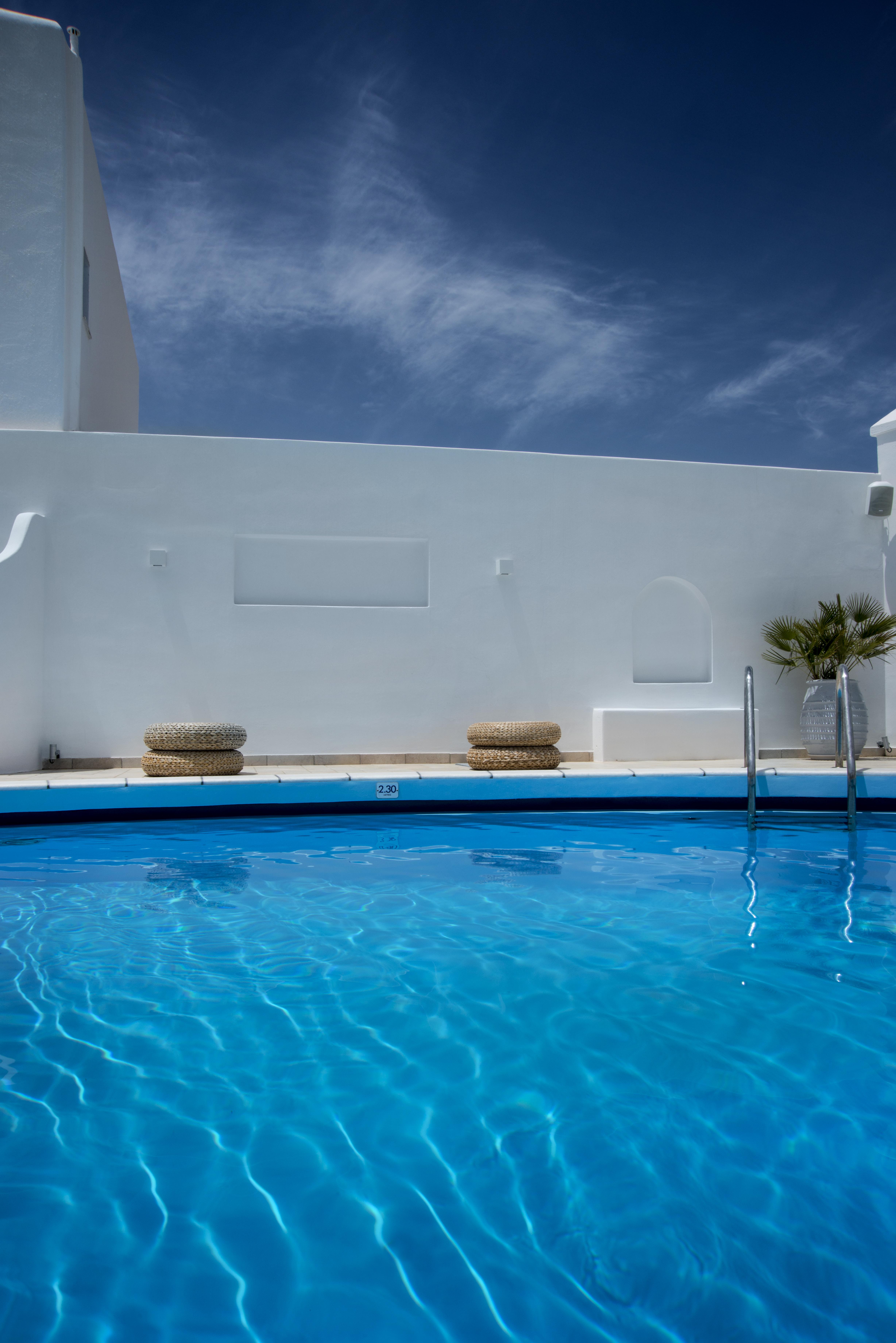 Lofos Village 3* Chora (Ios)