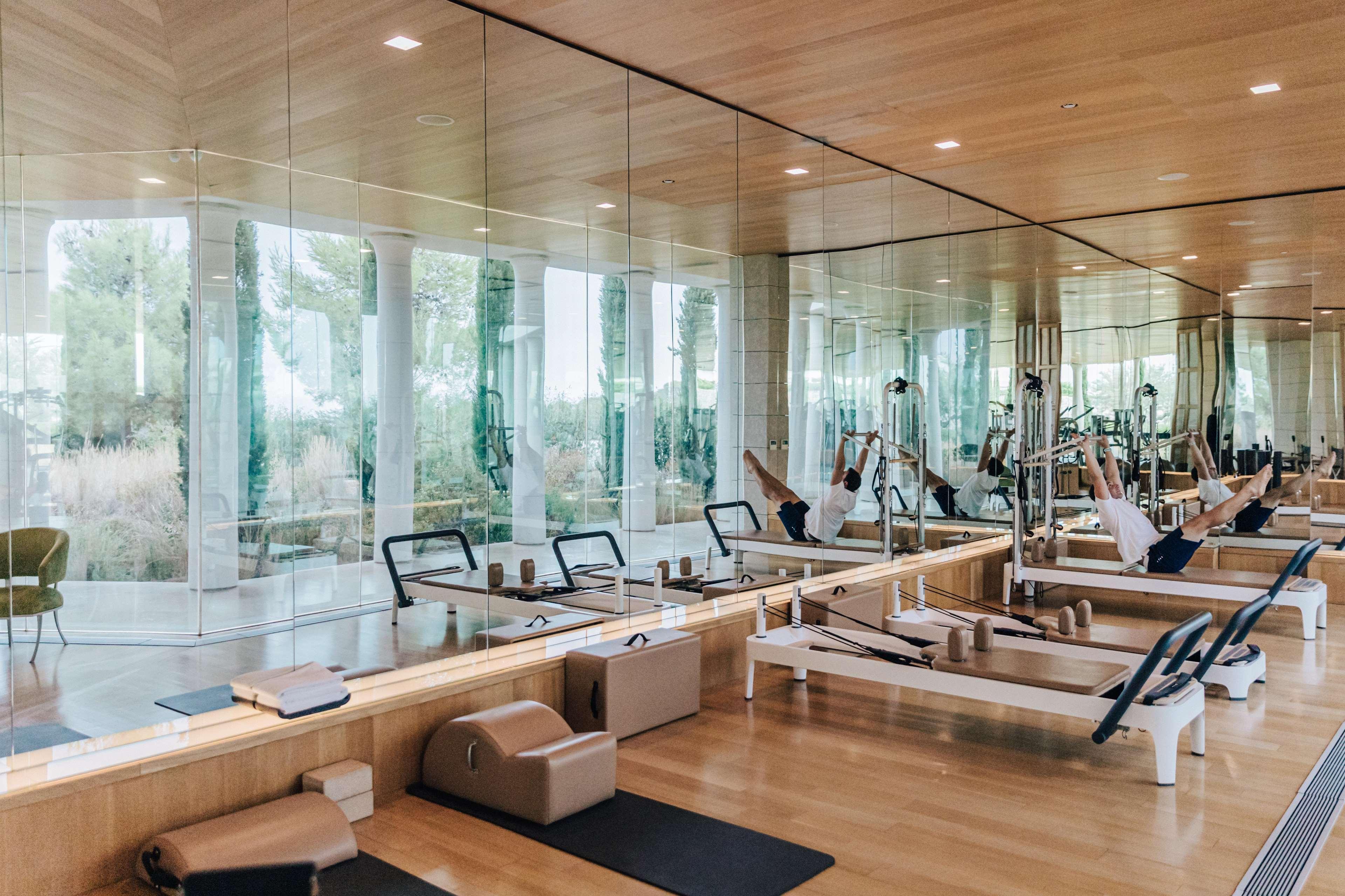 Hotel Amanzoe 5*