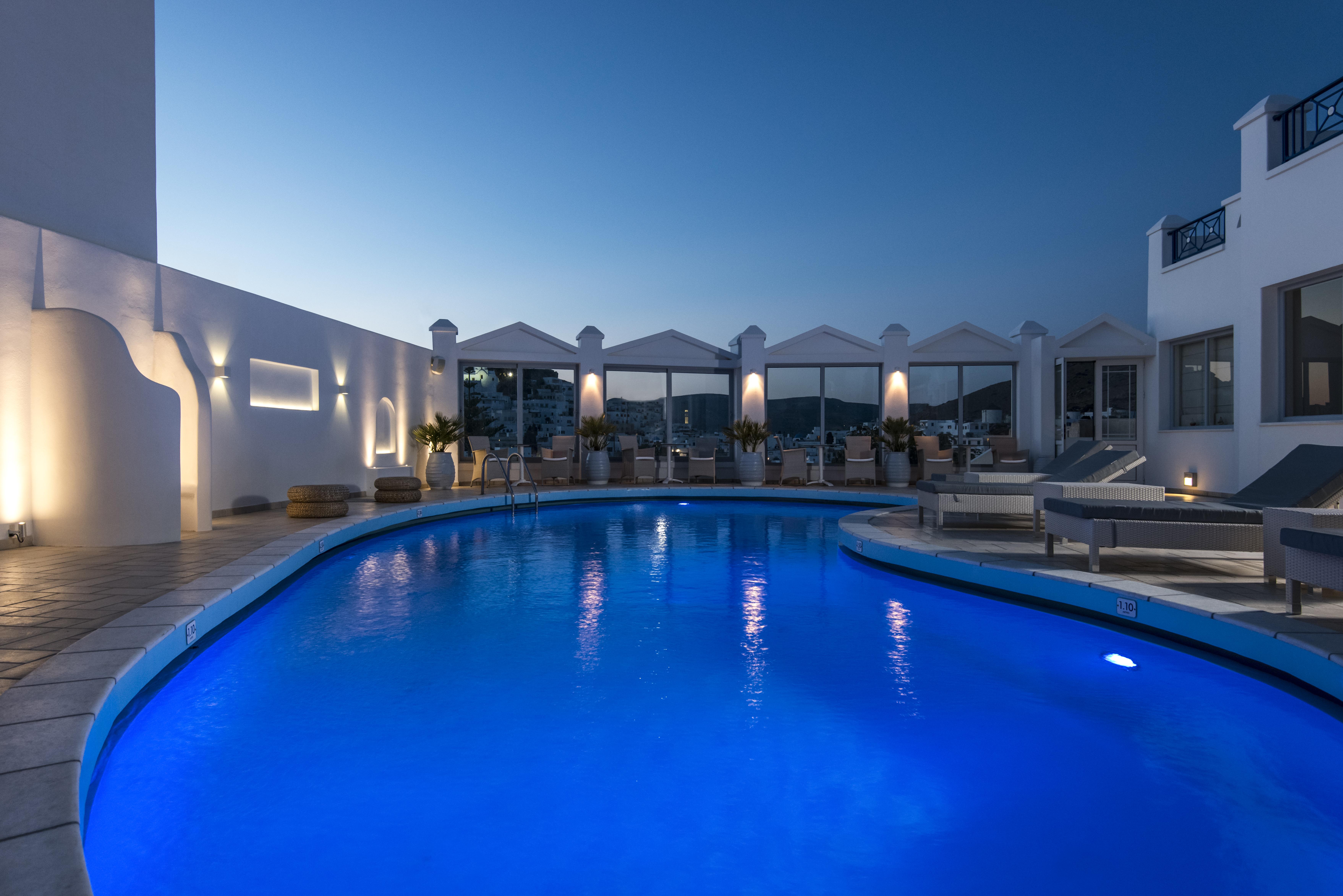 Lofos Village Hotel