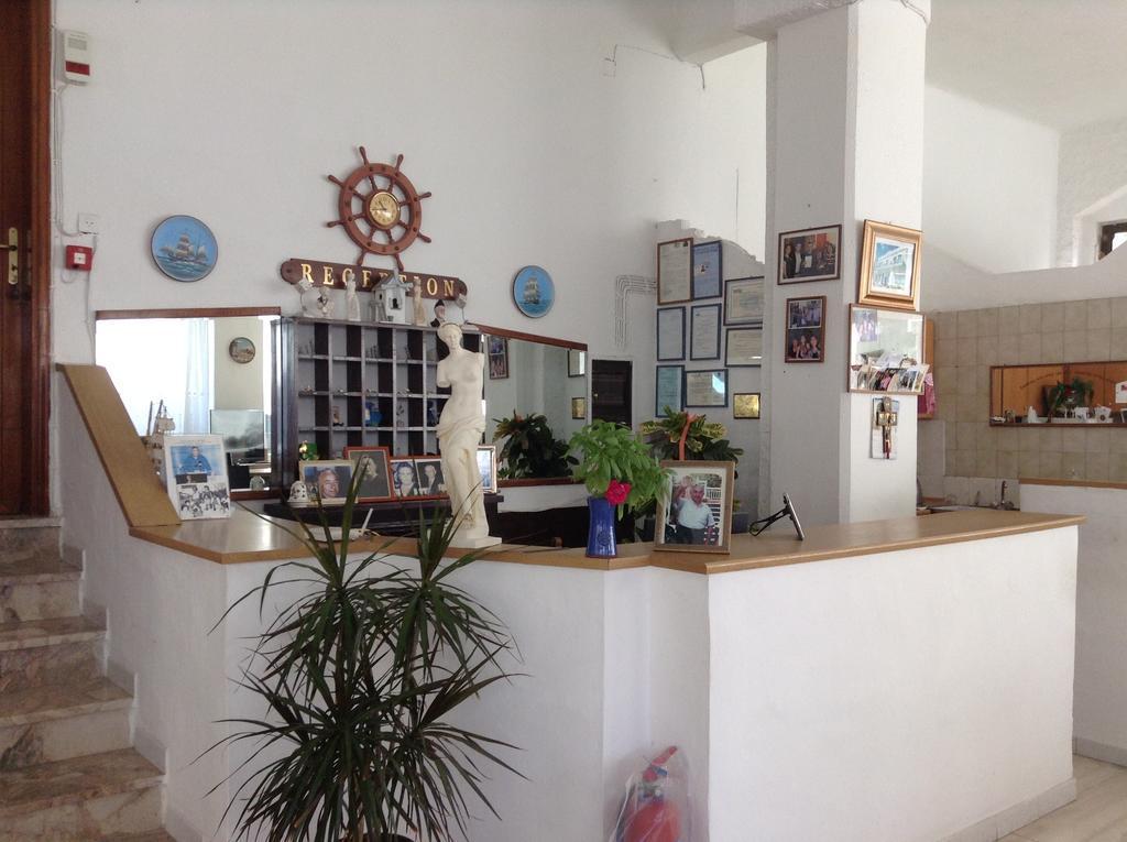 Hotel Meltemi 2*