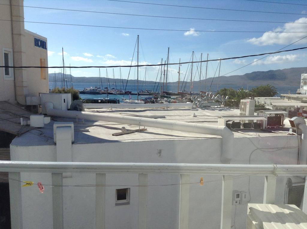 Hotel Meltemi 2*