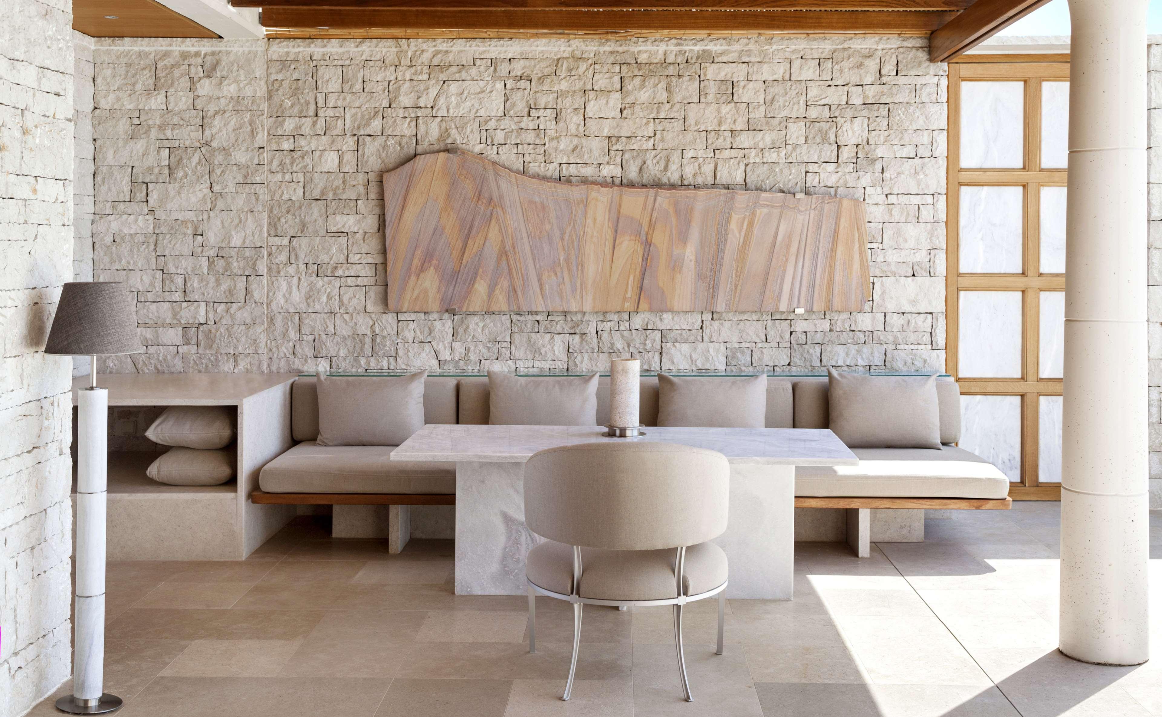Hotel Amanzoe