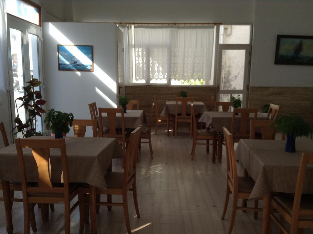 Hotel Meltemi 2*