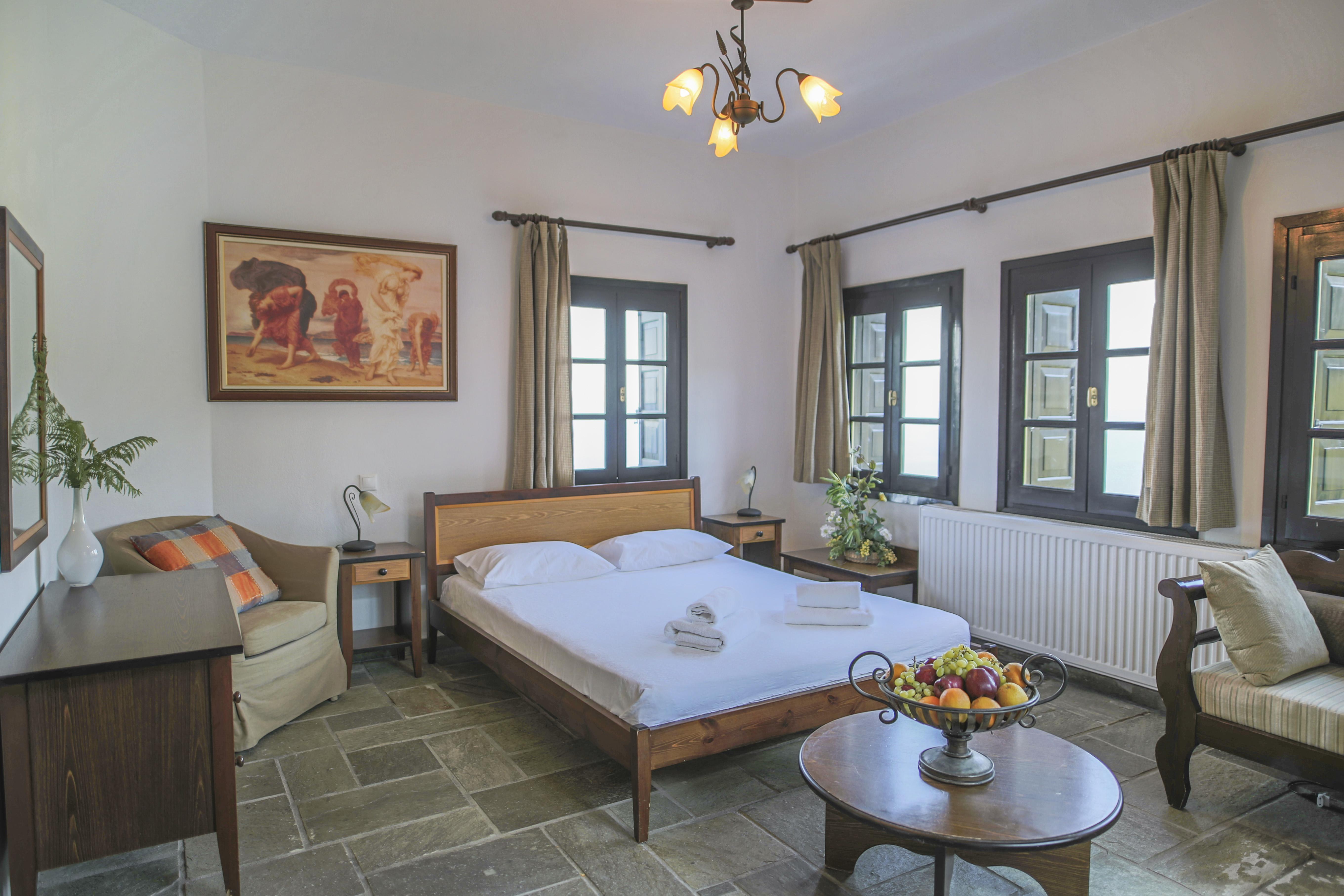 Pilio Sea Horizon Hotel 4*
