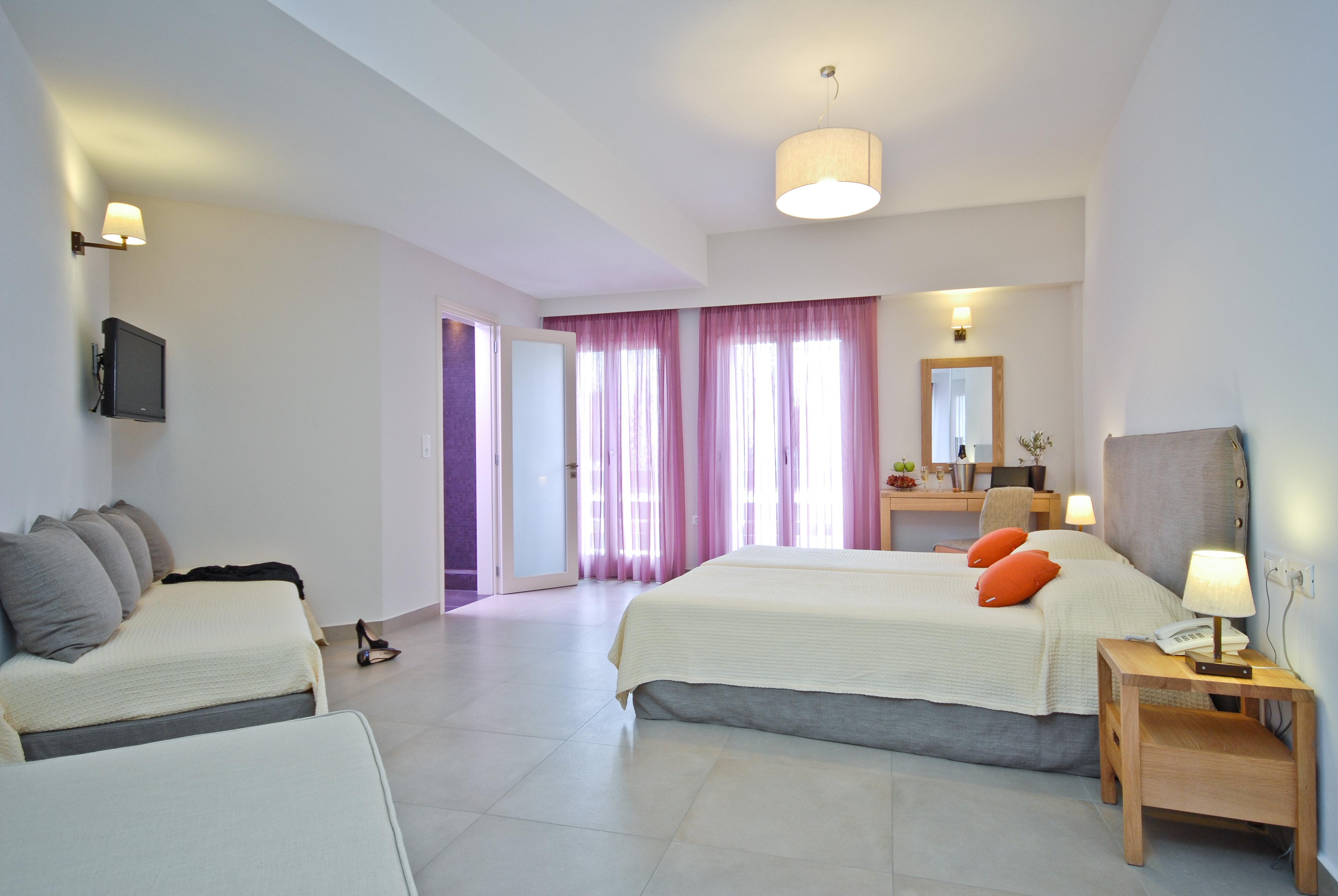 Xenia Hotel