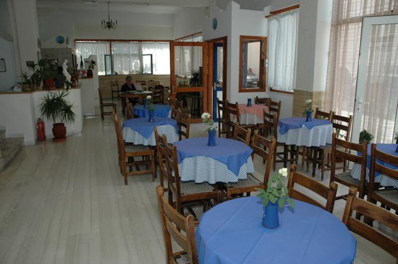 Meltemi Hotel 2*