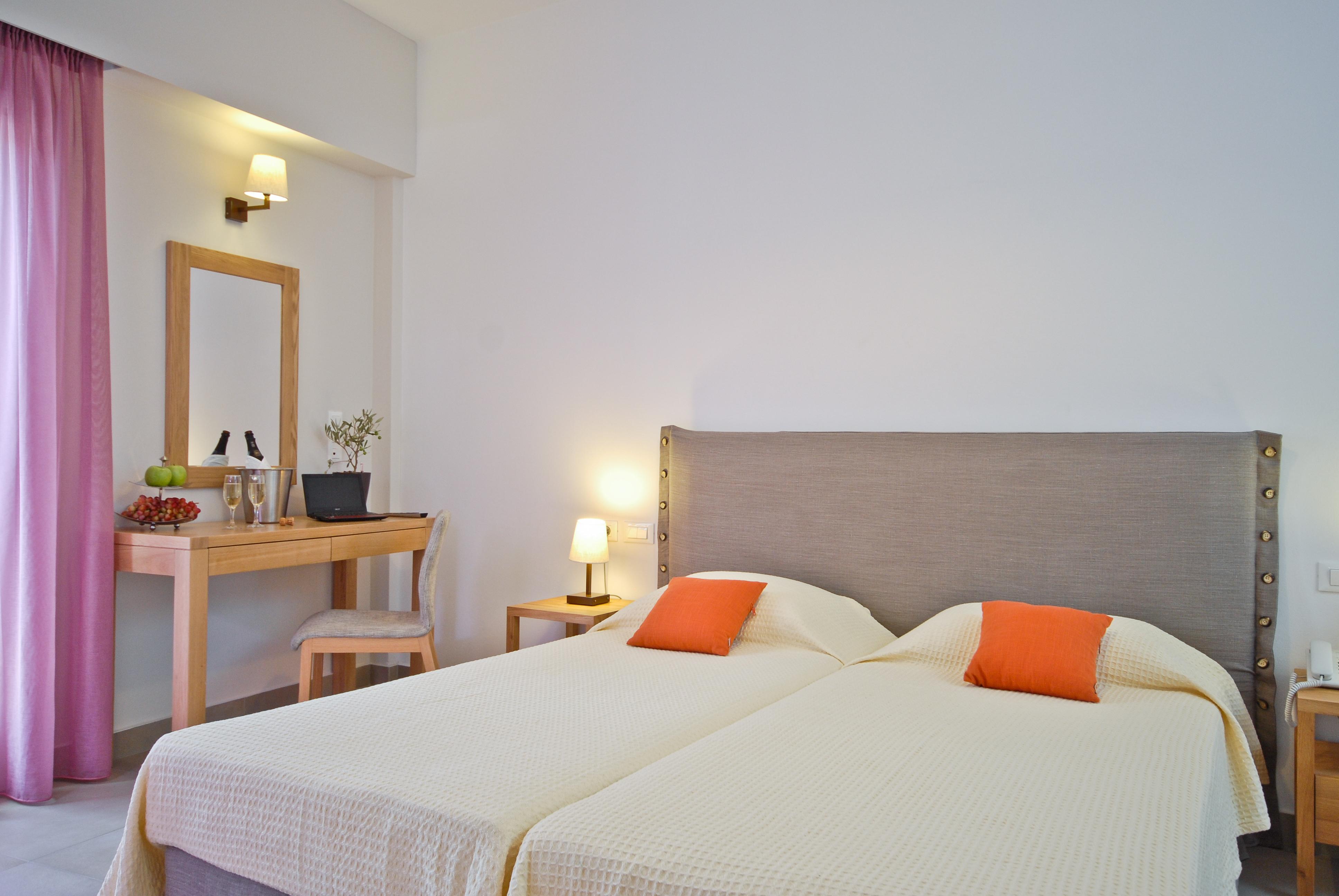 Xenia Naxos City