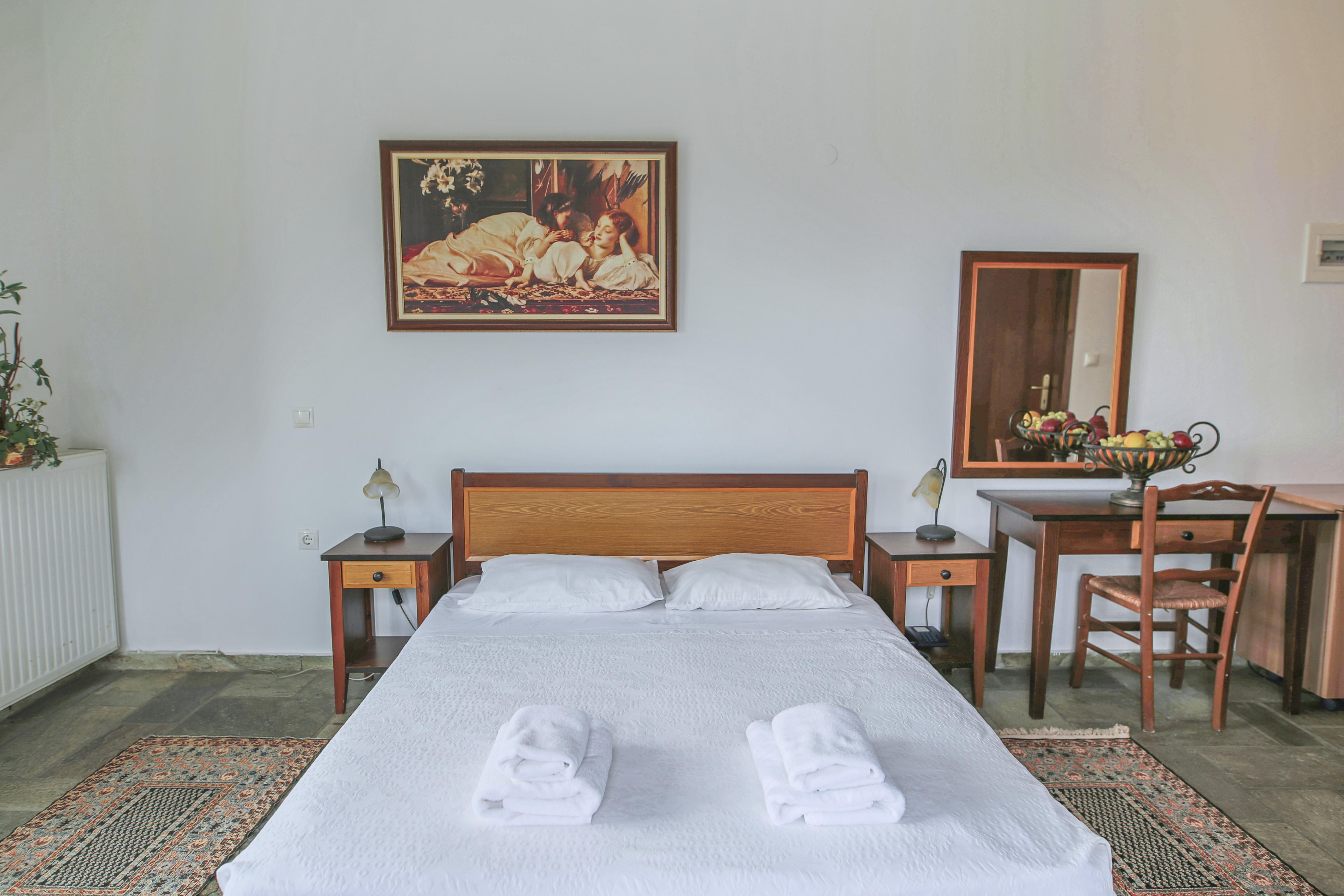 Hotel Pilio Sea Horizon 4*
