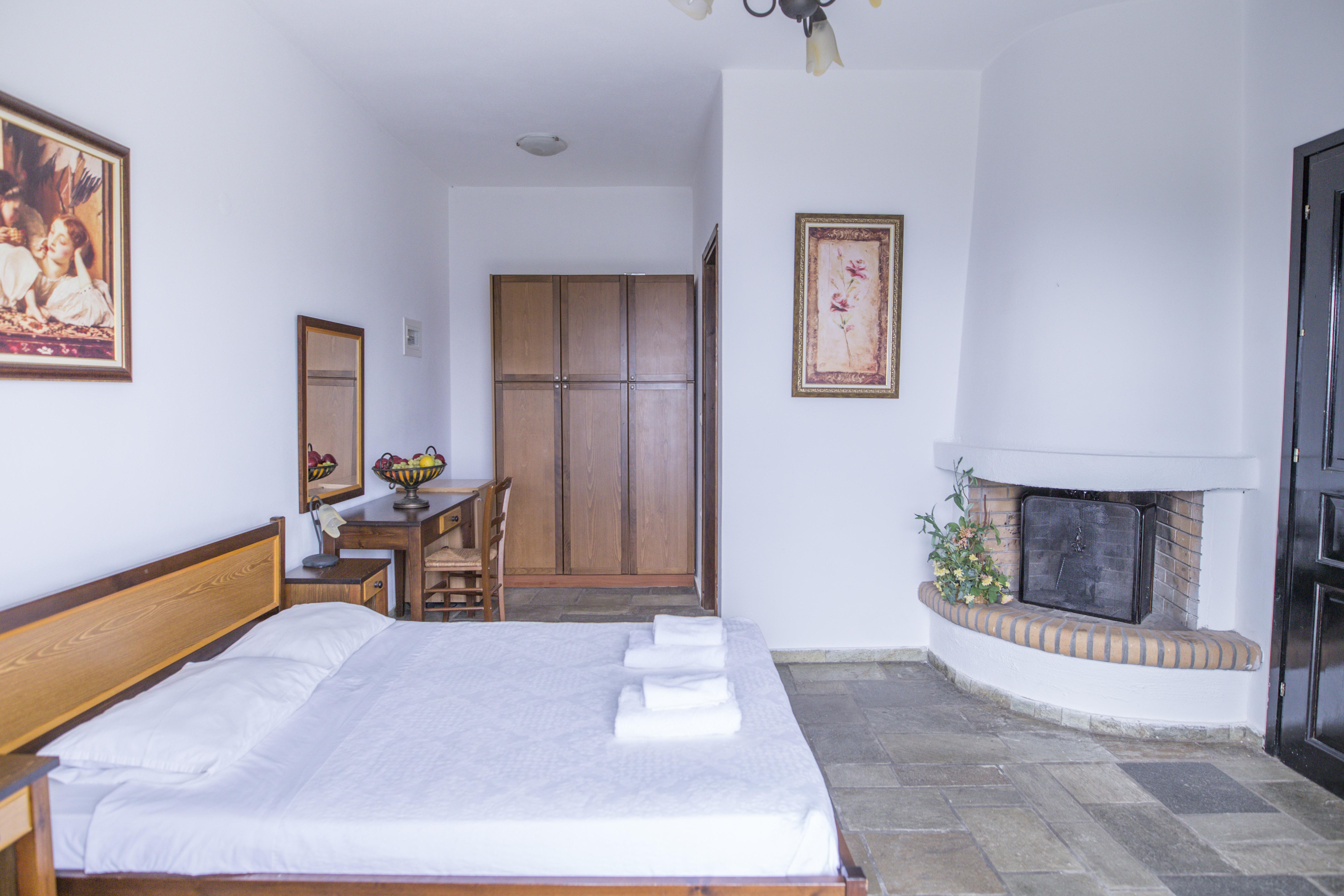 Pilio Sea Horizon Hotel Tsagarada