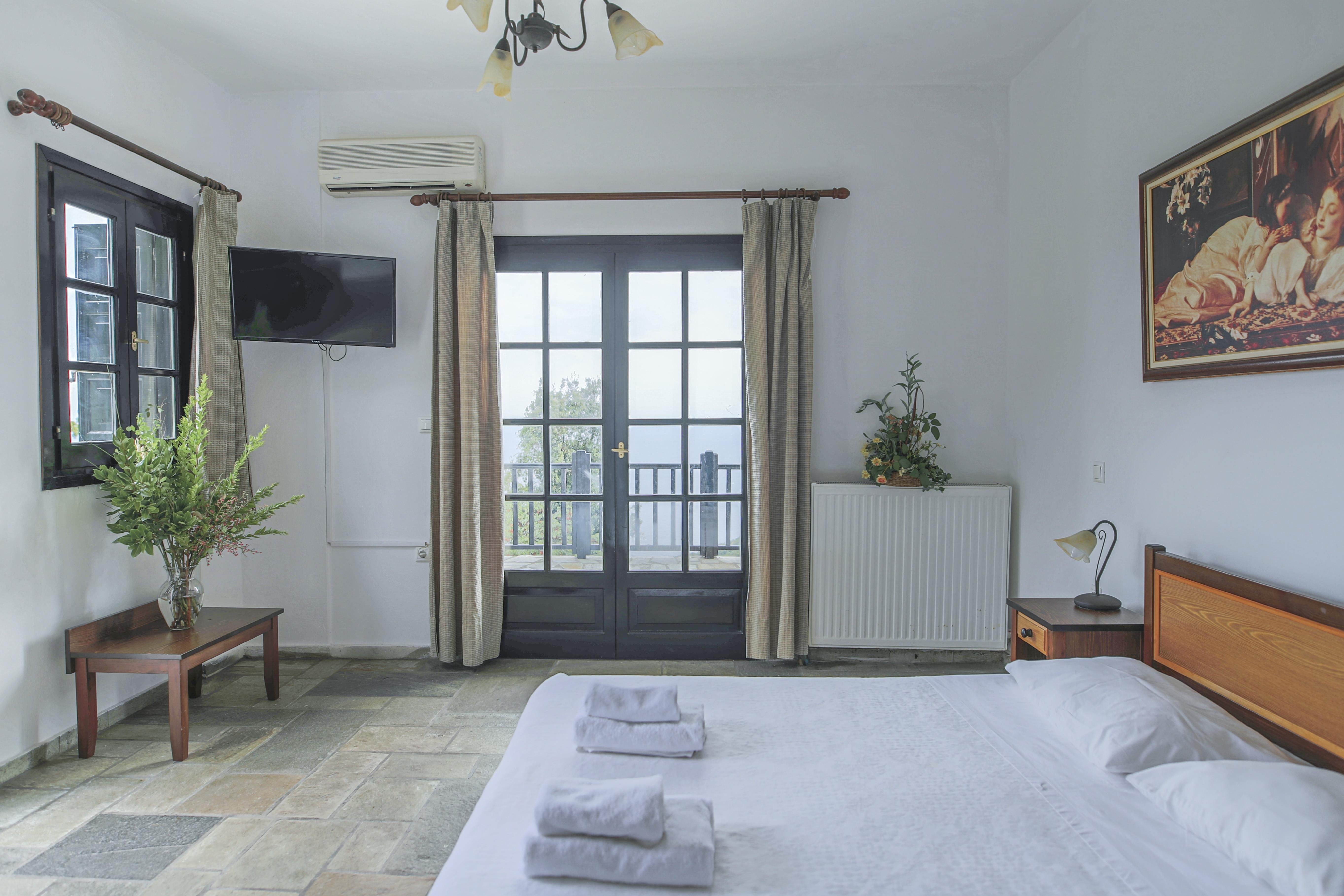 Pilio Sea Horizon Hotel 4*