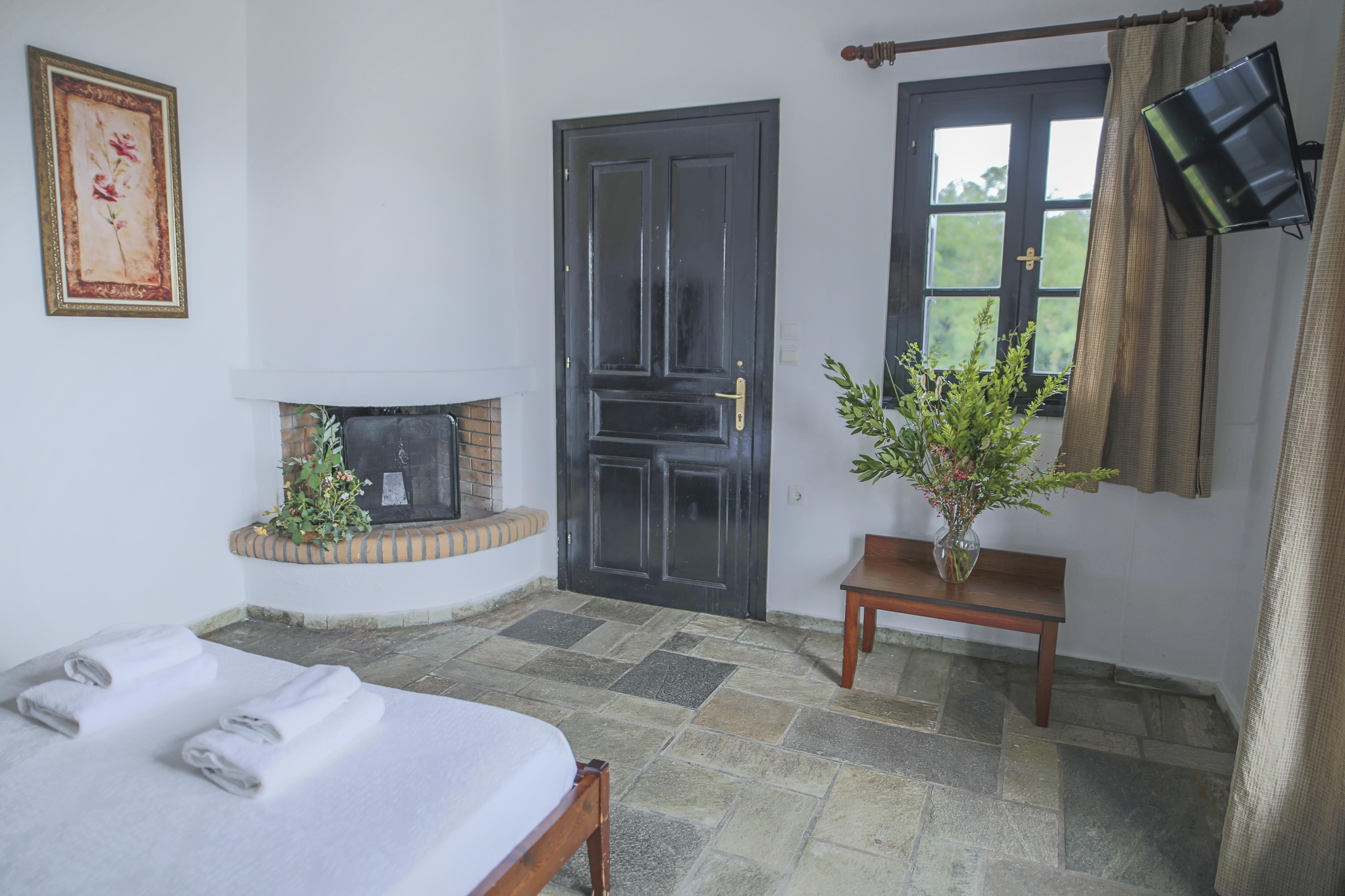 Hotel Pilio Sea Horizon