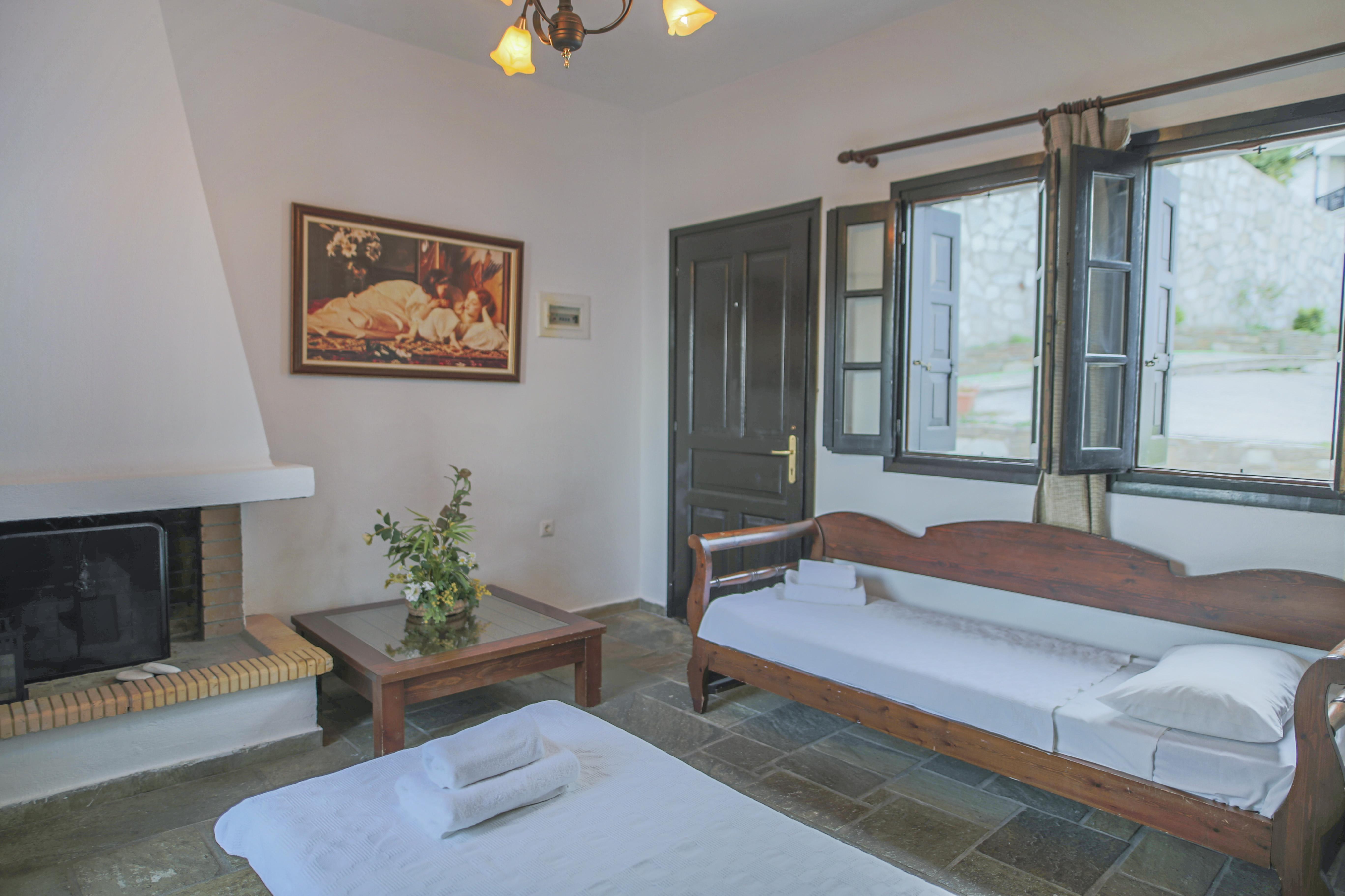 Pilio Sea Horizon Hotel 4*
