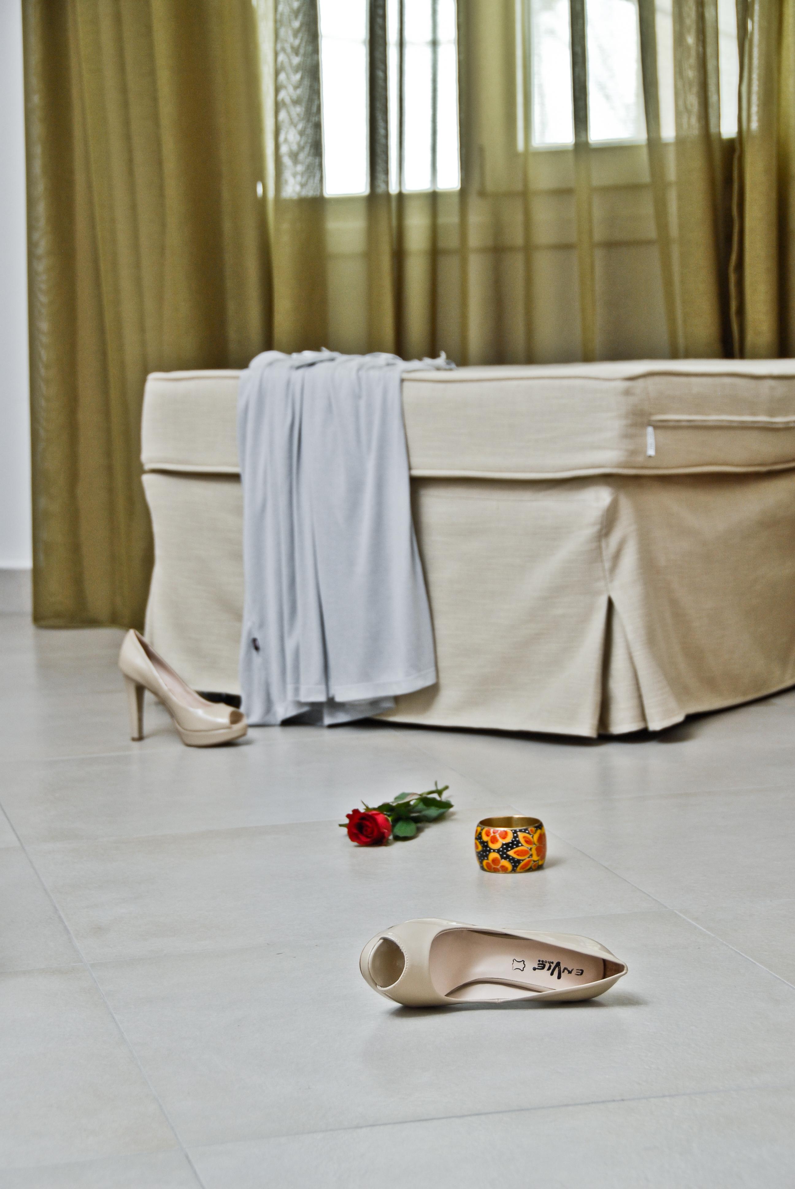 Xenia 3* Naxos City