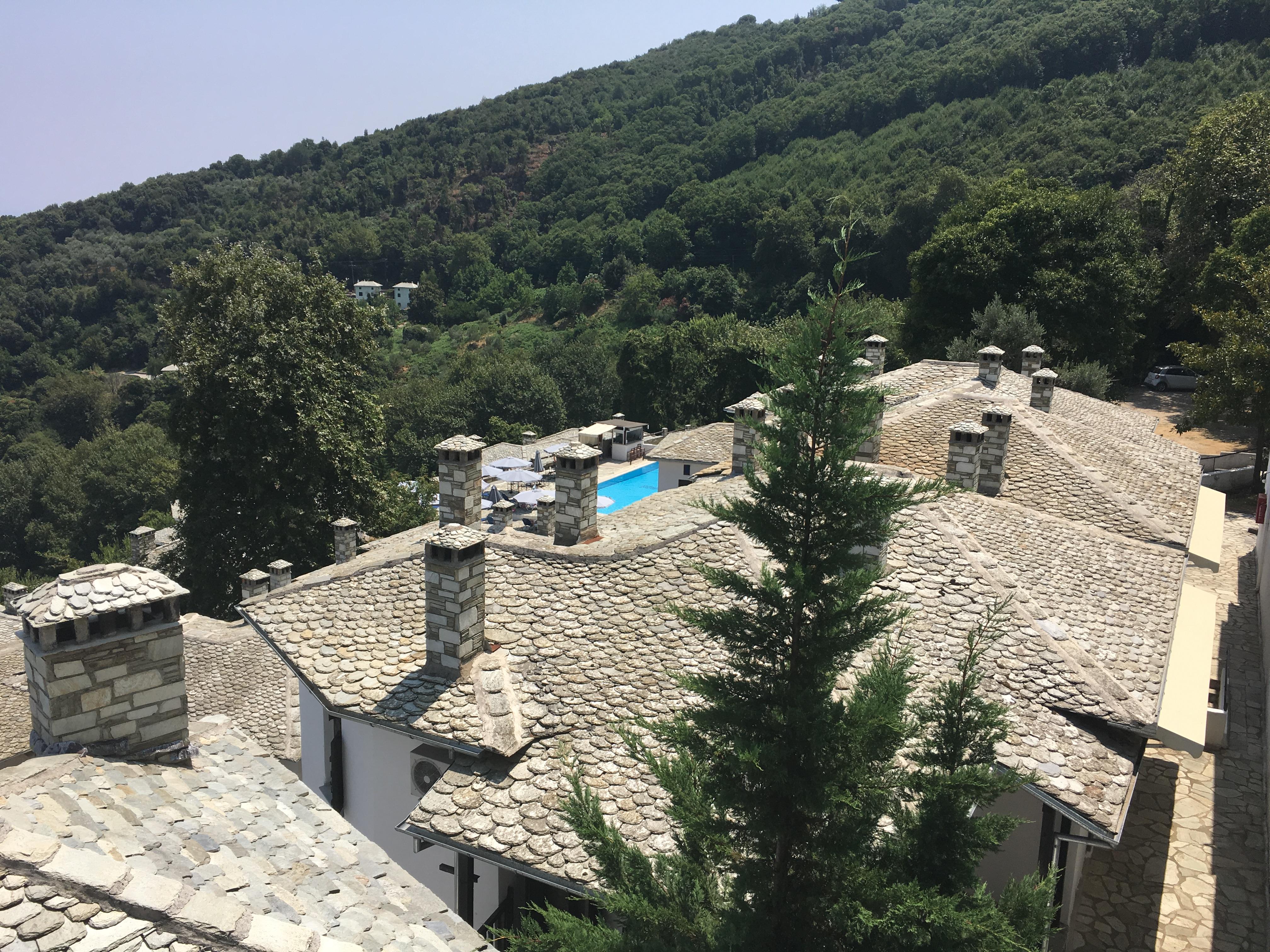 Hotel Pilio Sea Horizon Tsagarada