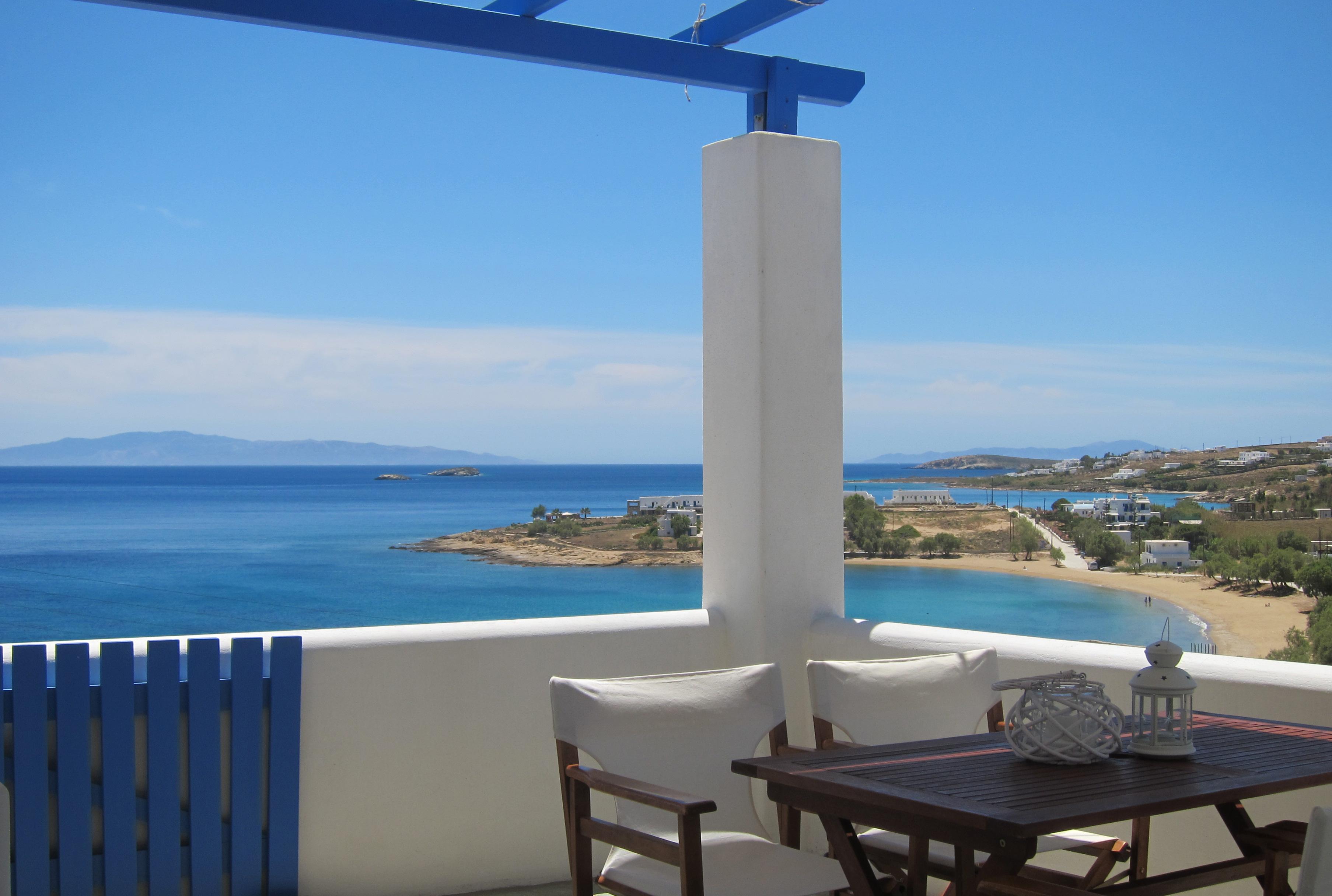 Cleopatra Homes Piso Livadi
